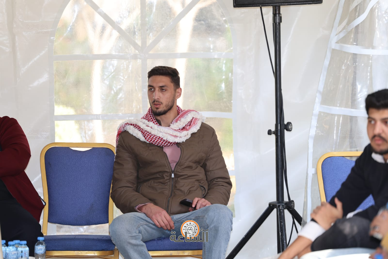 Madar Al-Saa Images 0.7538263689671757