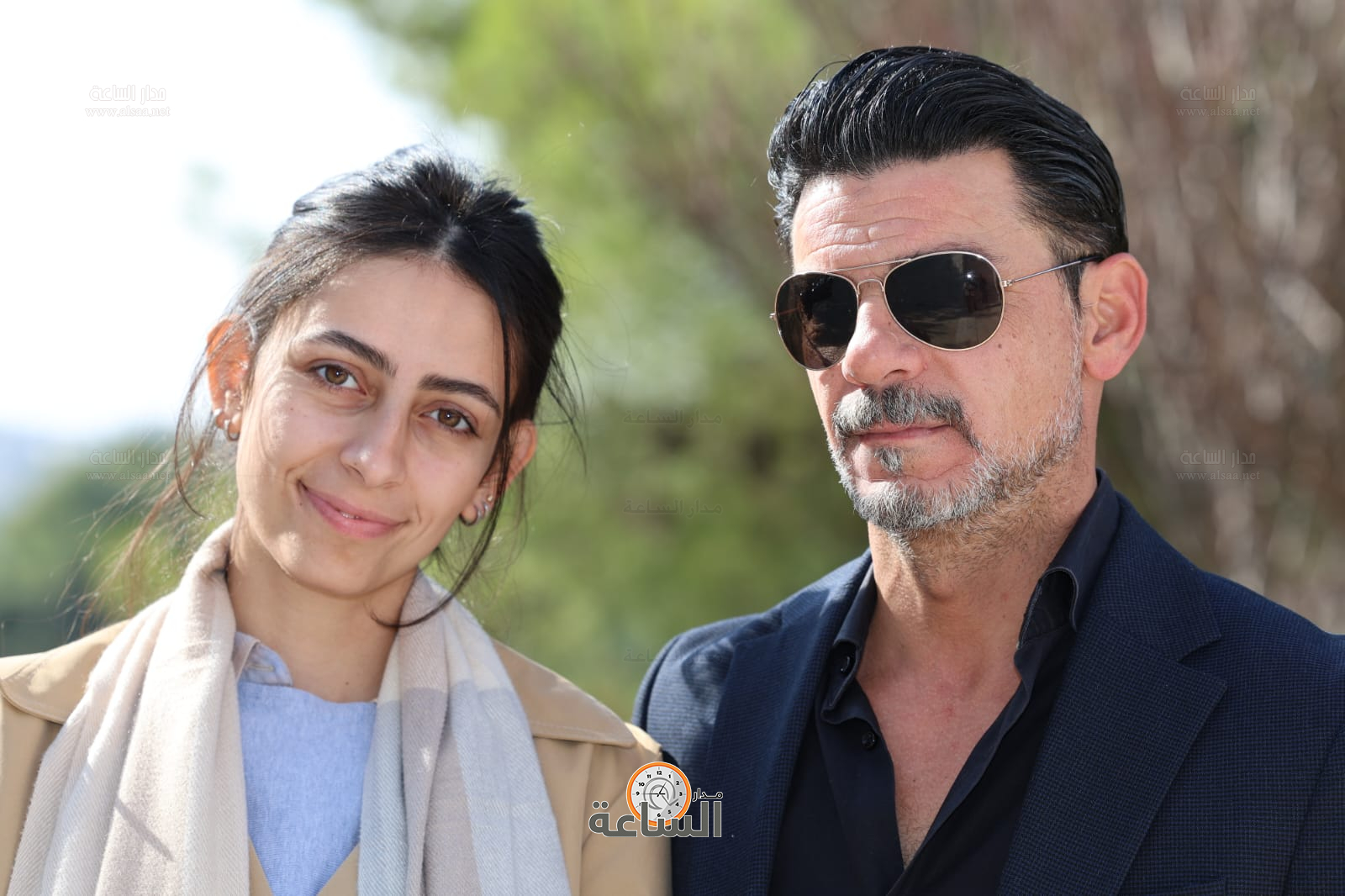 Madar Al-Saa Images 0.8694917213879194