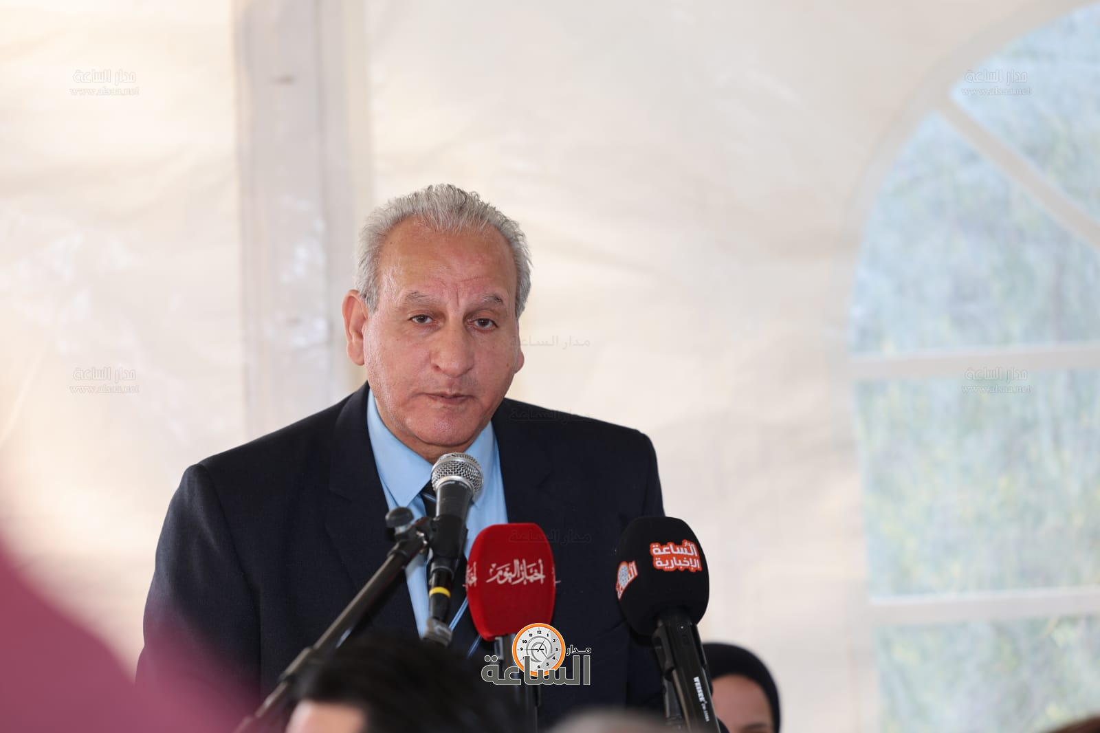 Madar Al-Saa Images 0.15540916561981588