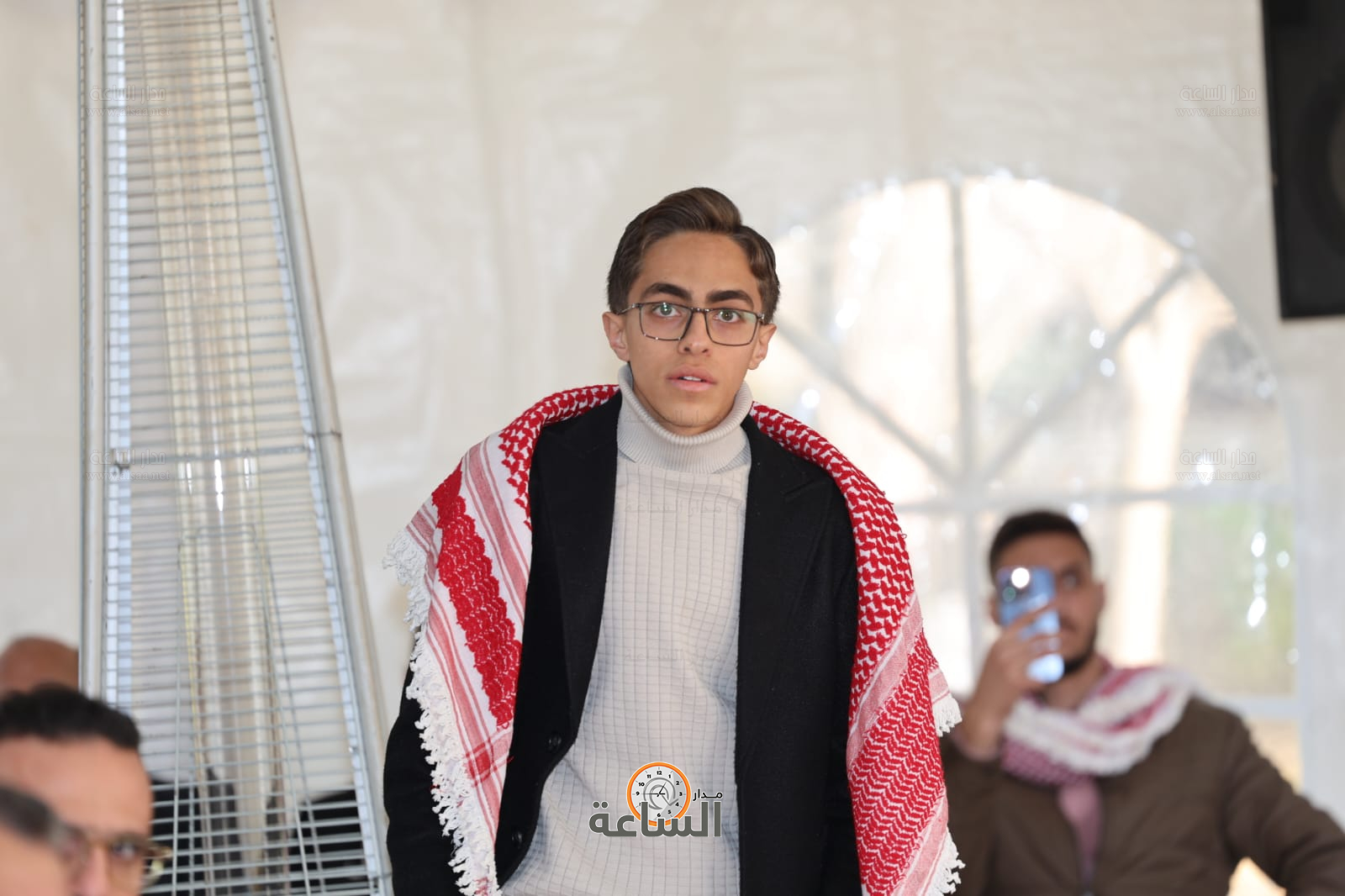 Madar Al-Saa Images 0.6918757754952467