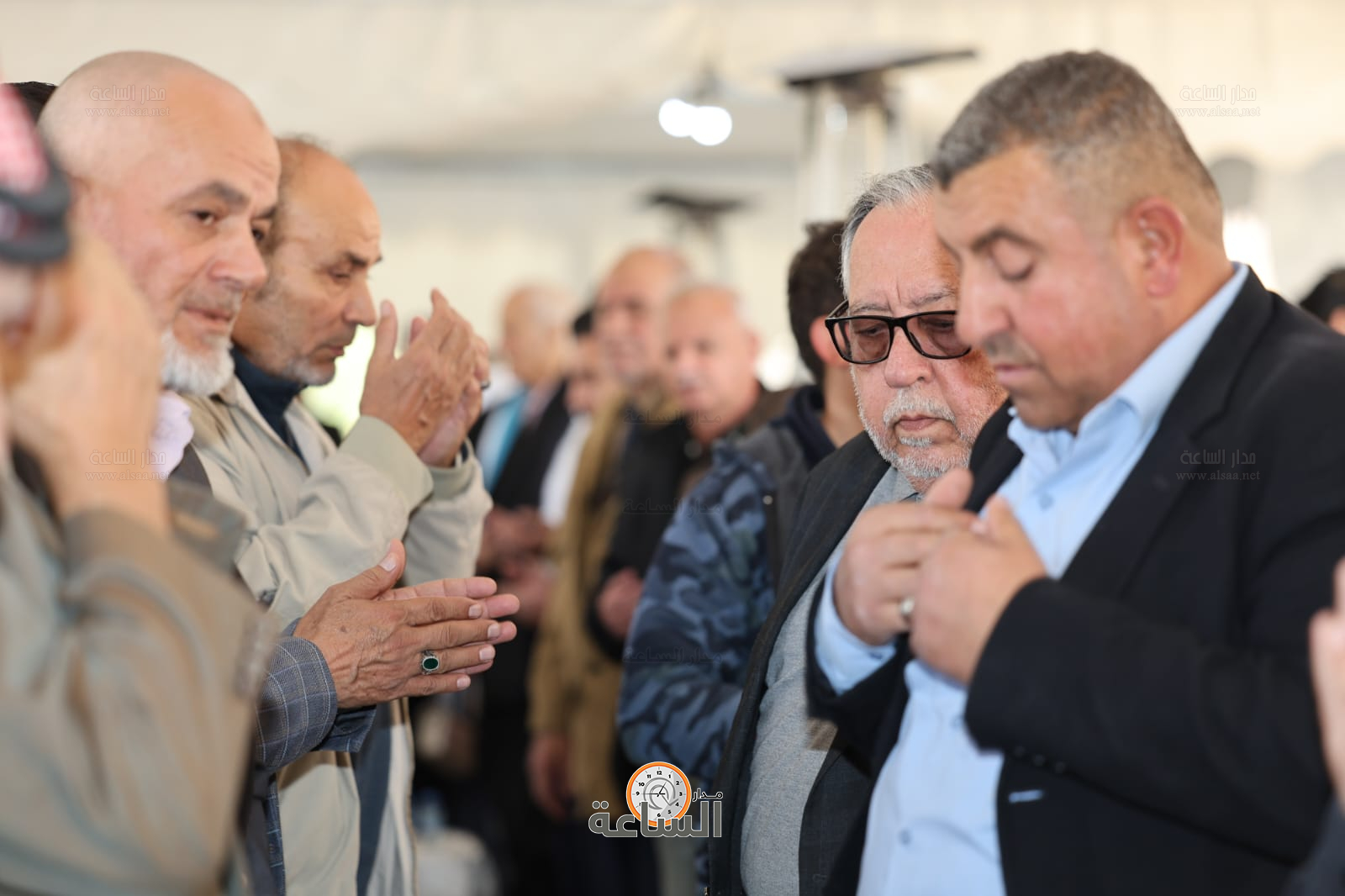 Madar Al-Saa Images 0.8712400452280824