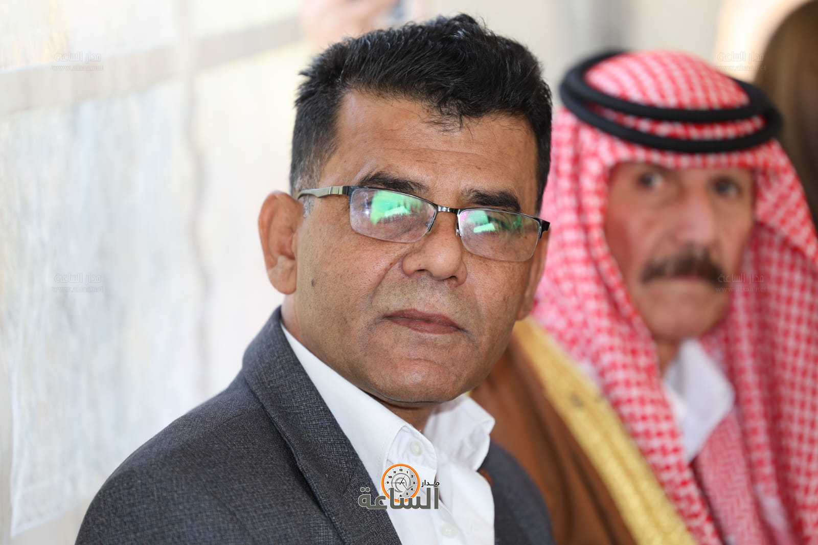 Madar Al-Saa Images 0.8728237040840583