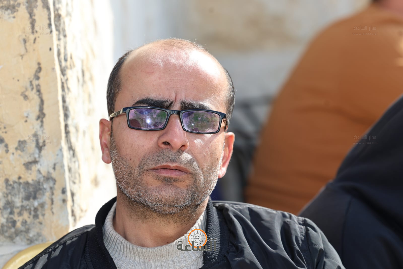 Madar Al-Saa Images 0.03567122324316474