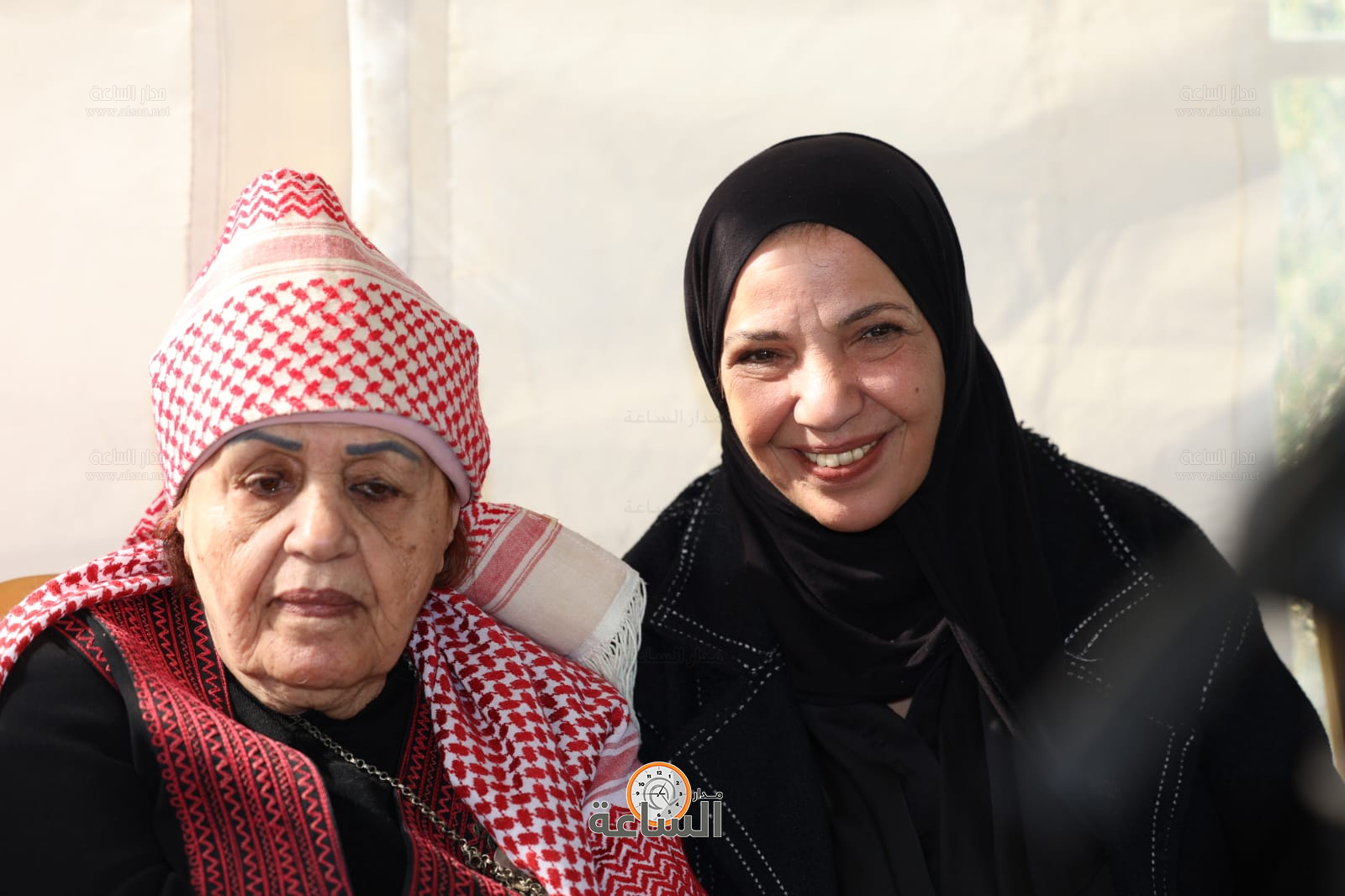 Madar Al-Saa Images 0.9787908631500357