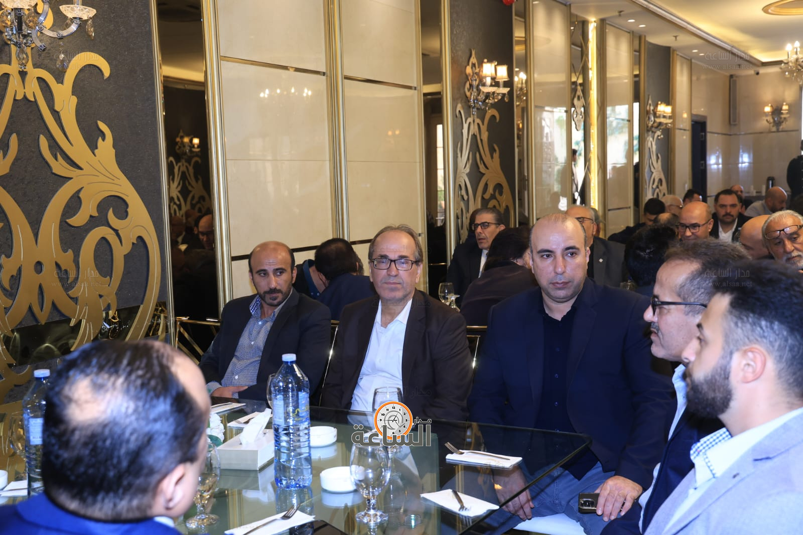 Madar Al-Saa Images 0.2509843224263163