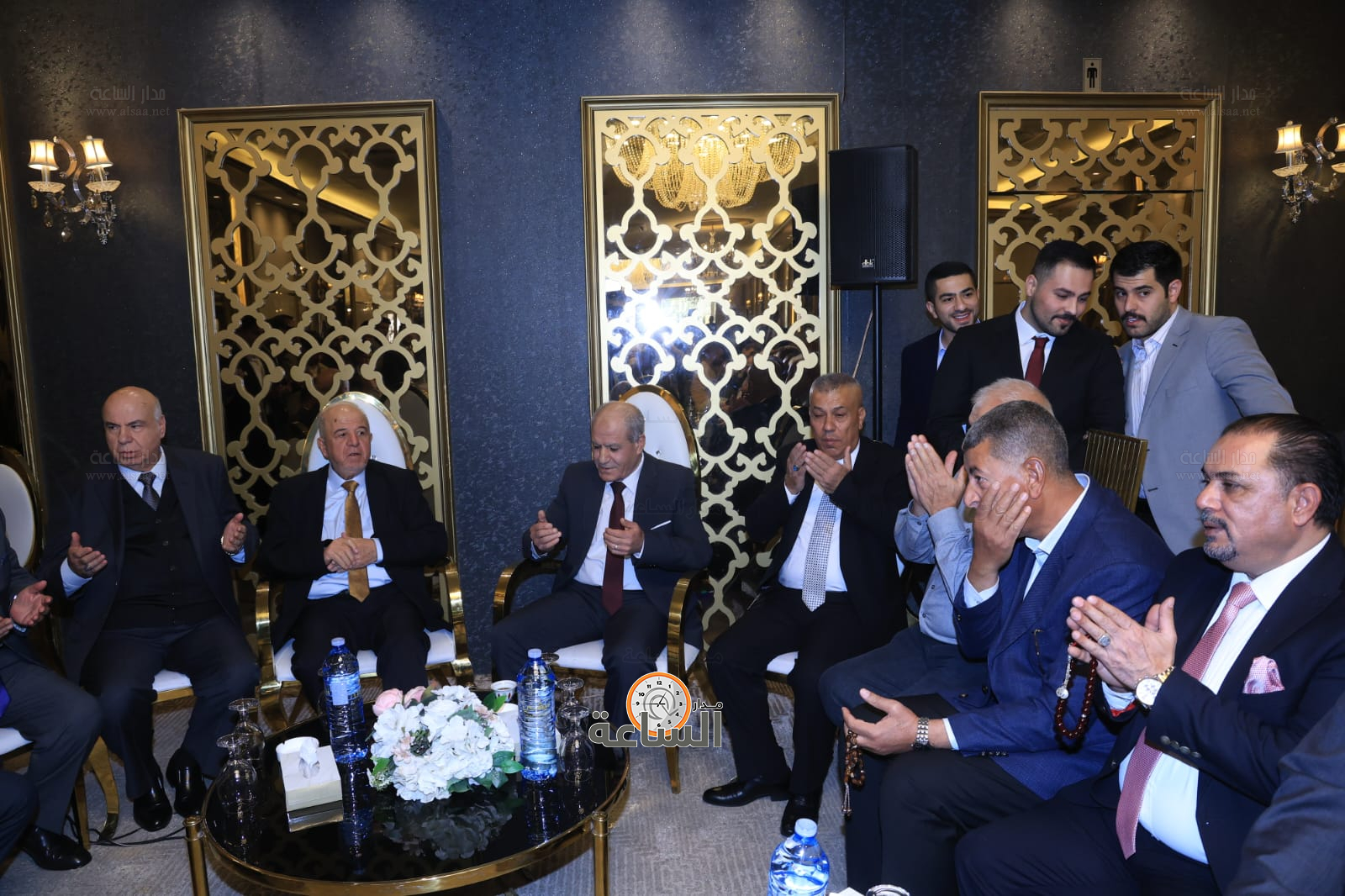 Madar Al-Saa Images 0.41138167479400056