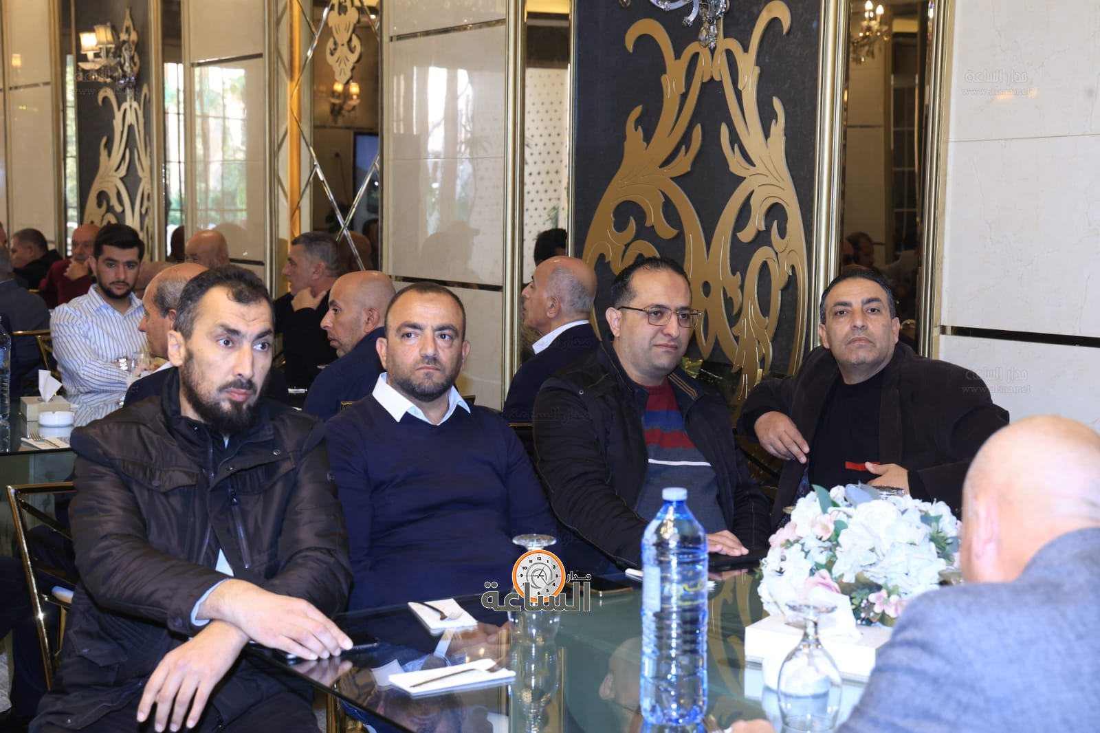 Madar Al-Saa Images 0.17410466569470517