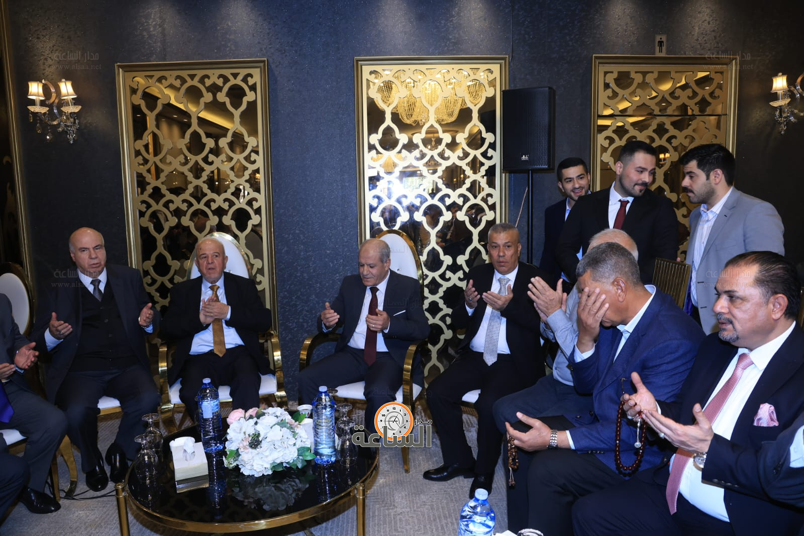 Madar Al-Saa Images 0.011206183168004924