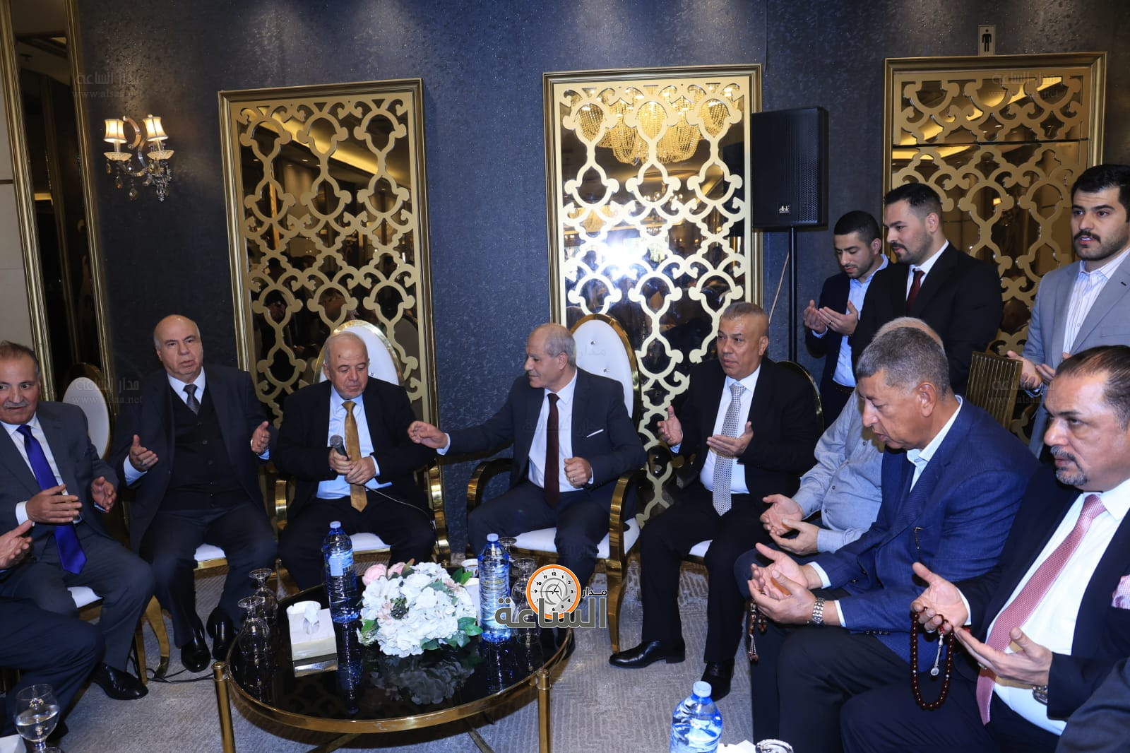 Madar Al-Saa Images 0.7139371273100862