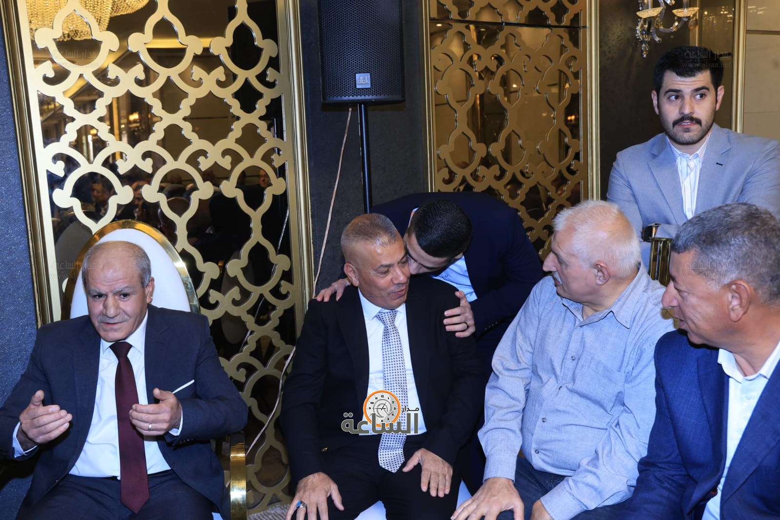 Madar Al-Saa Images 0.8299412001797744