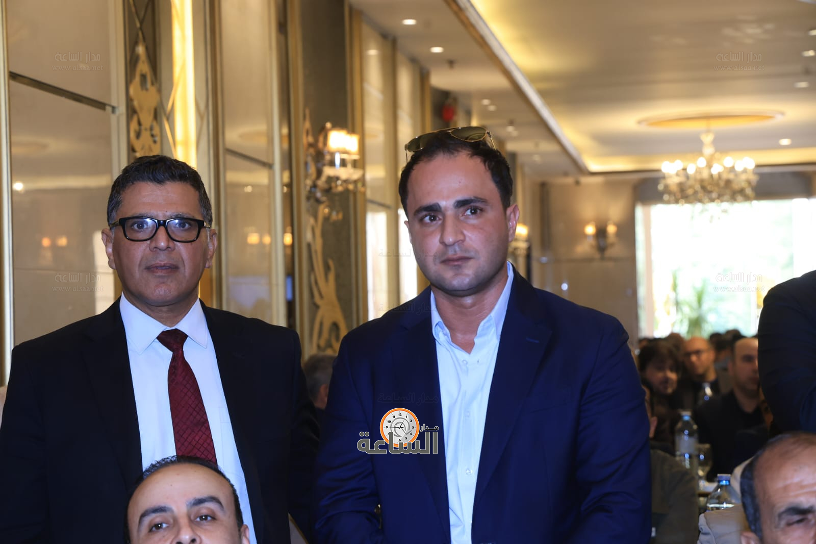 Madar Al-Saa Images 0.7521783948071487