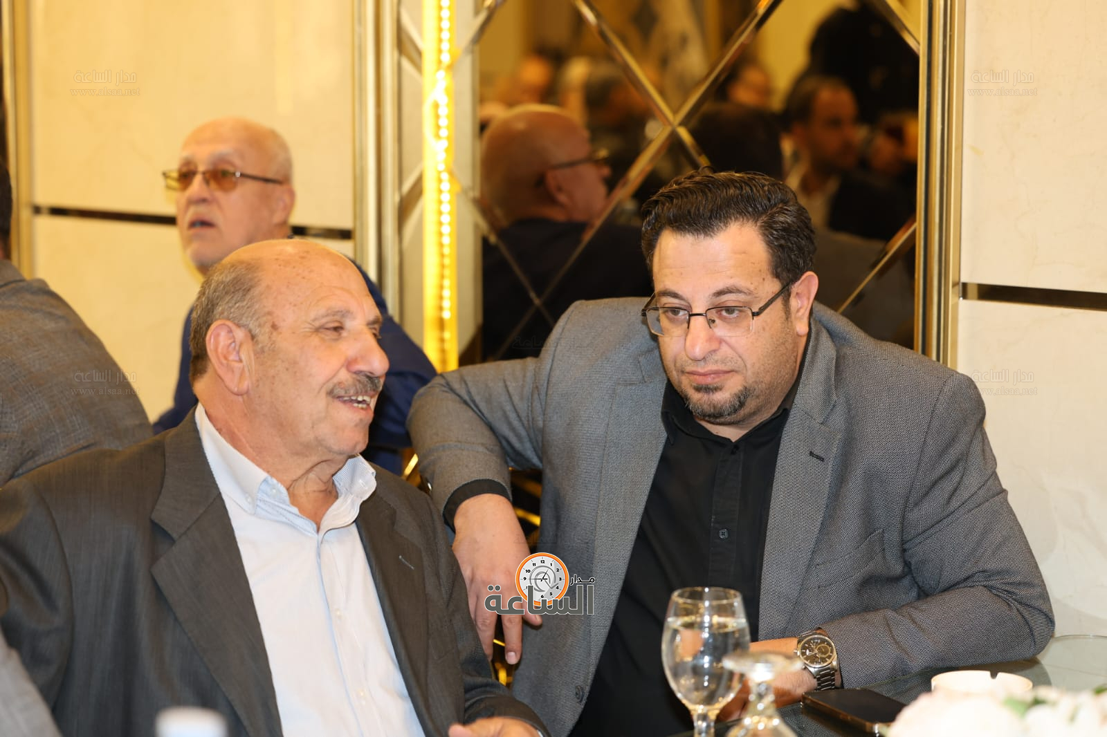 Madar Al-Saa Images 0.18470445655289403