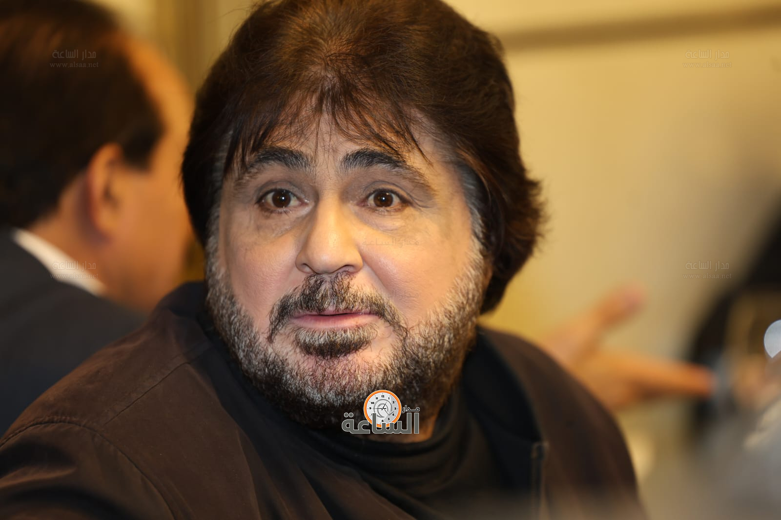 Madar Al-Saa Images 0.22454252994559643