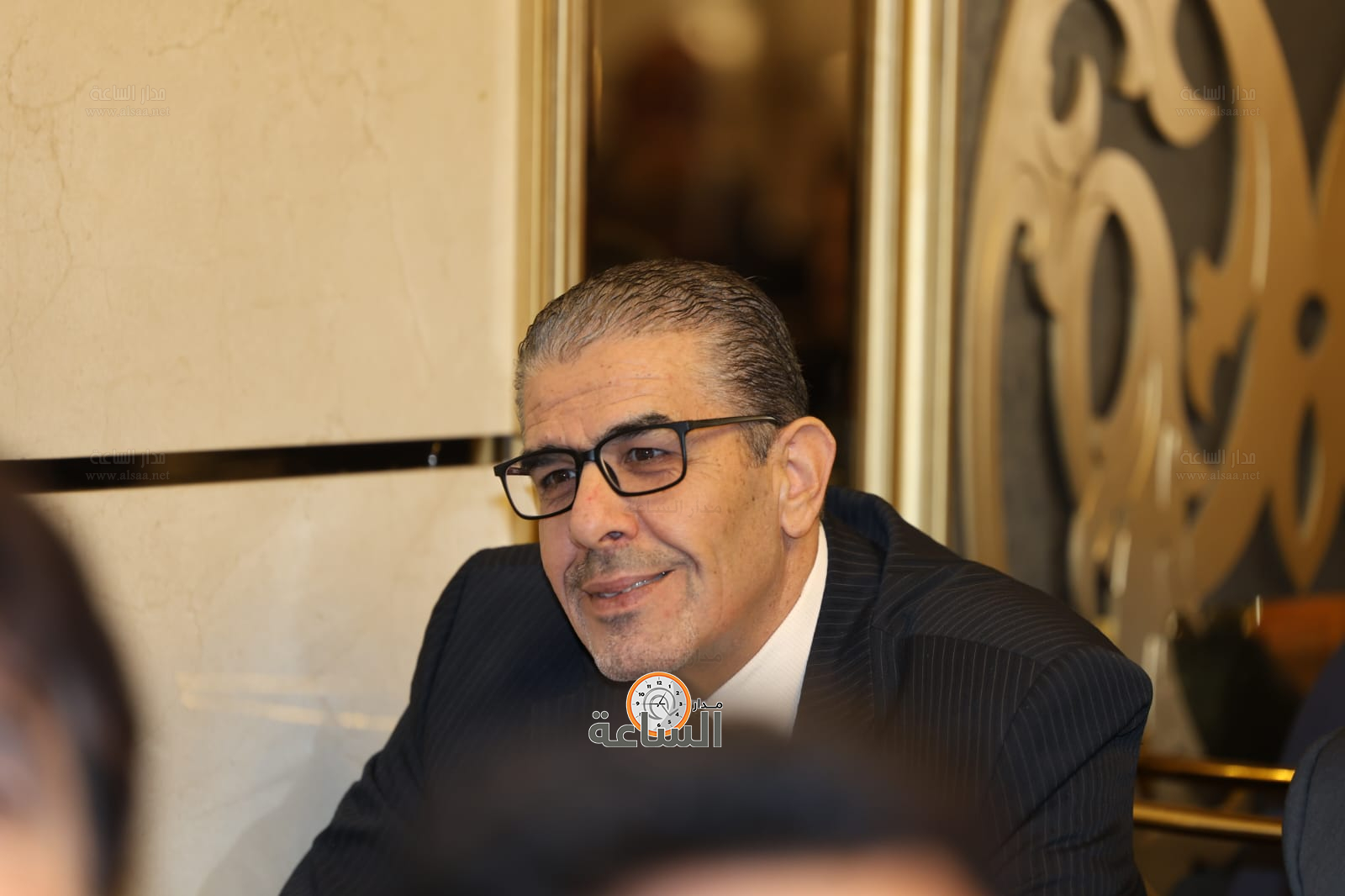 Madar Al-Saa Images 0.22341637575713102