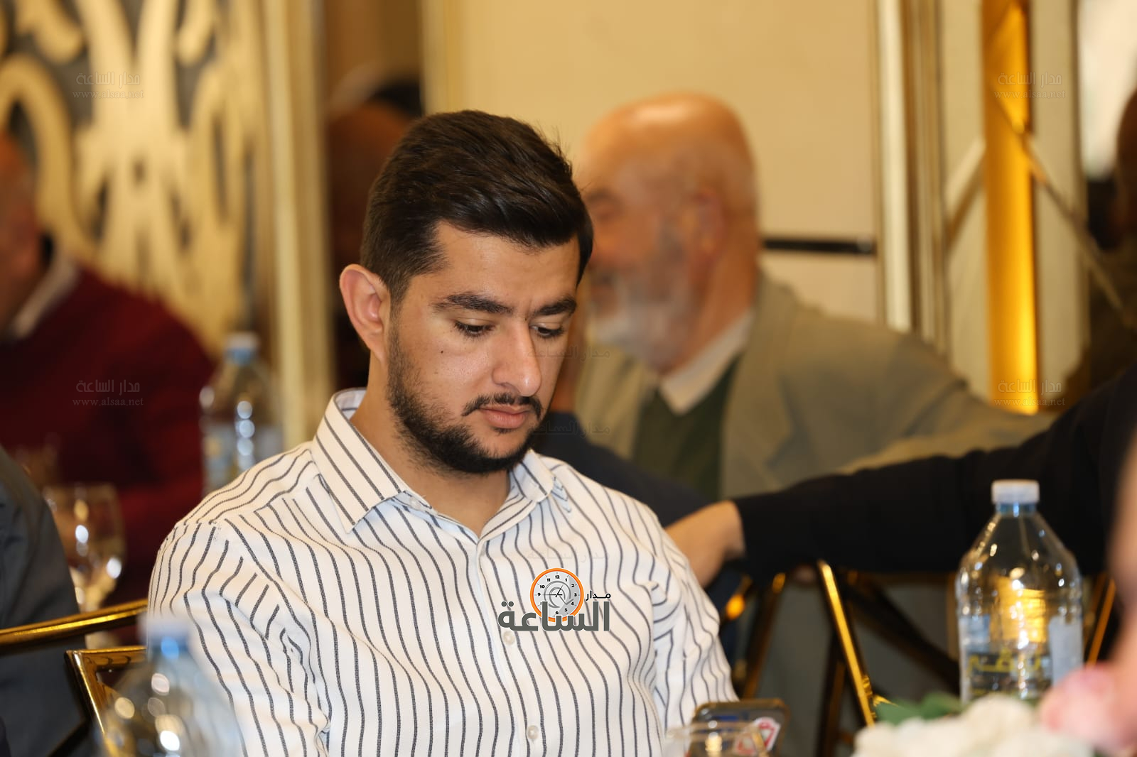 Madar Al-Saa Images 0.18812177310084233