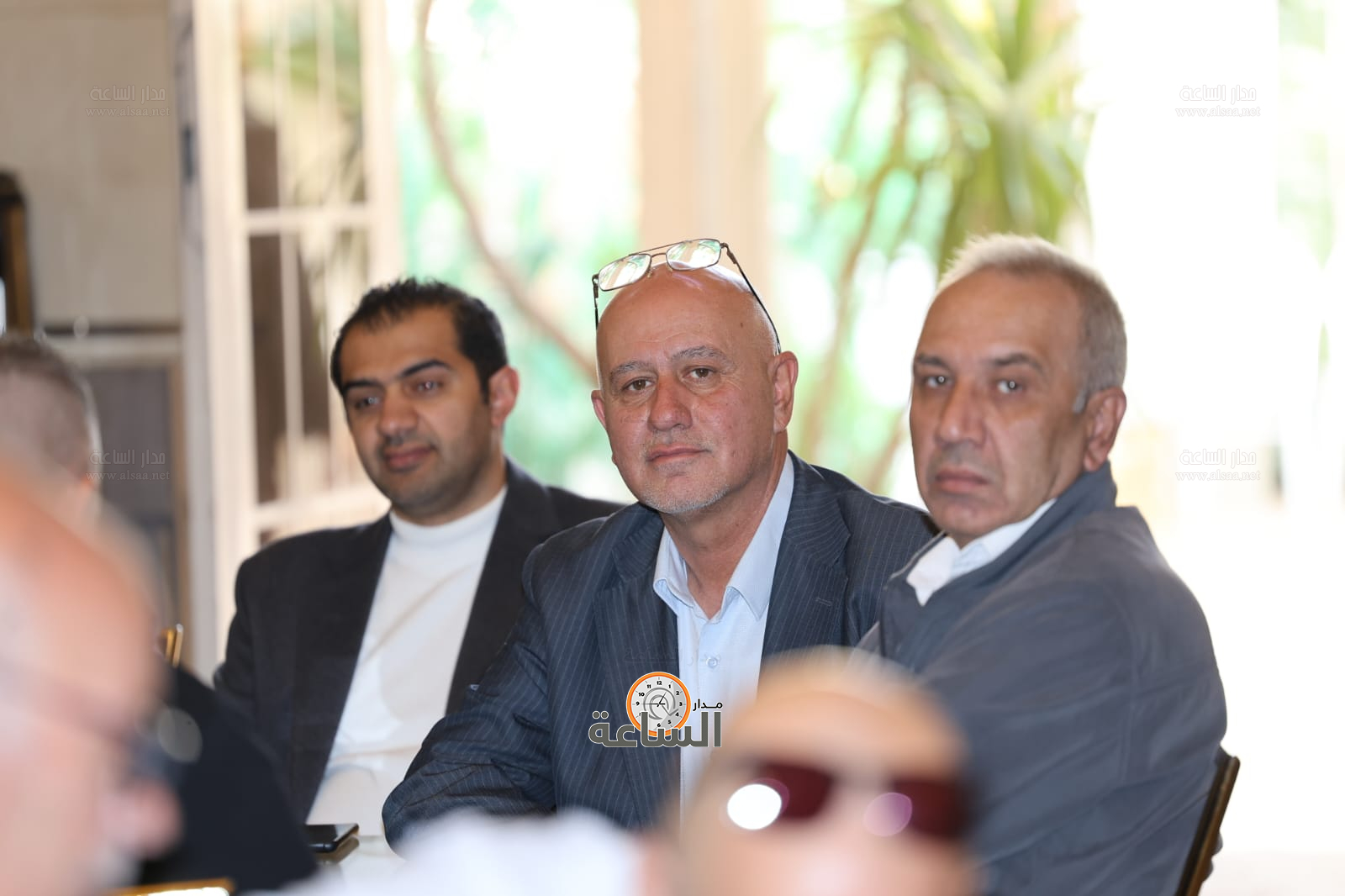 Madar Al-Saa Images 0.9477018095549616