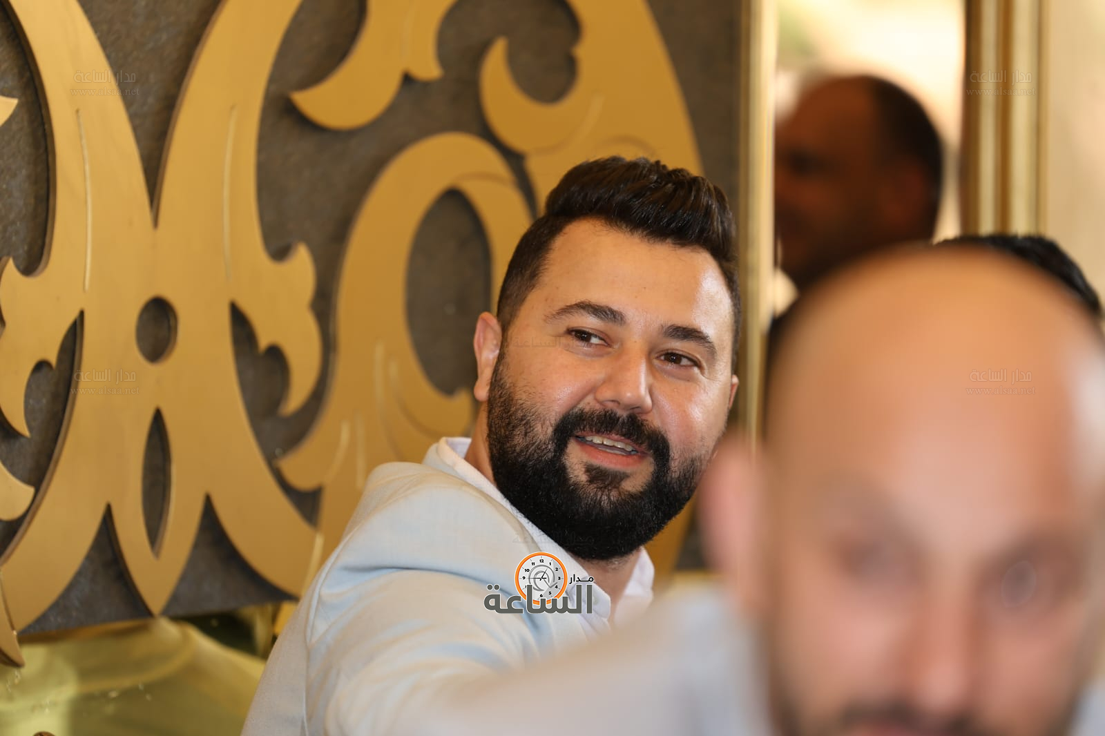 Madar Al-Saa Images 0.004665704221327838