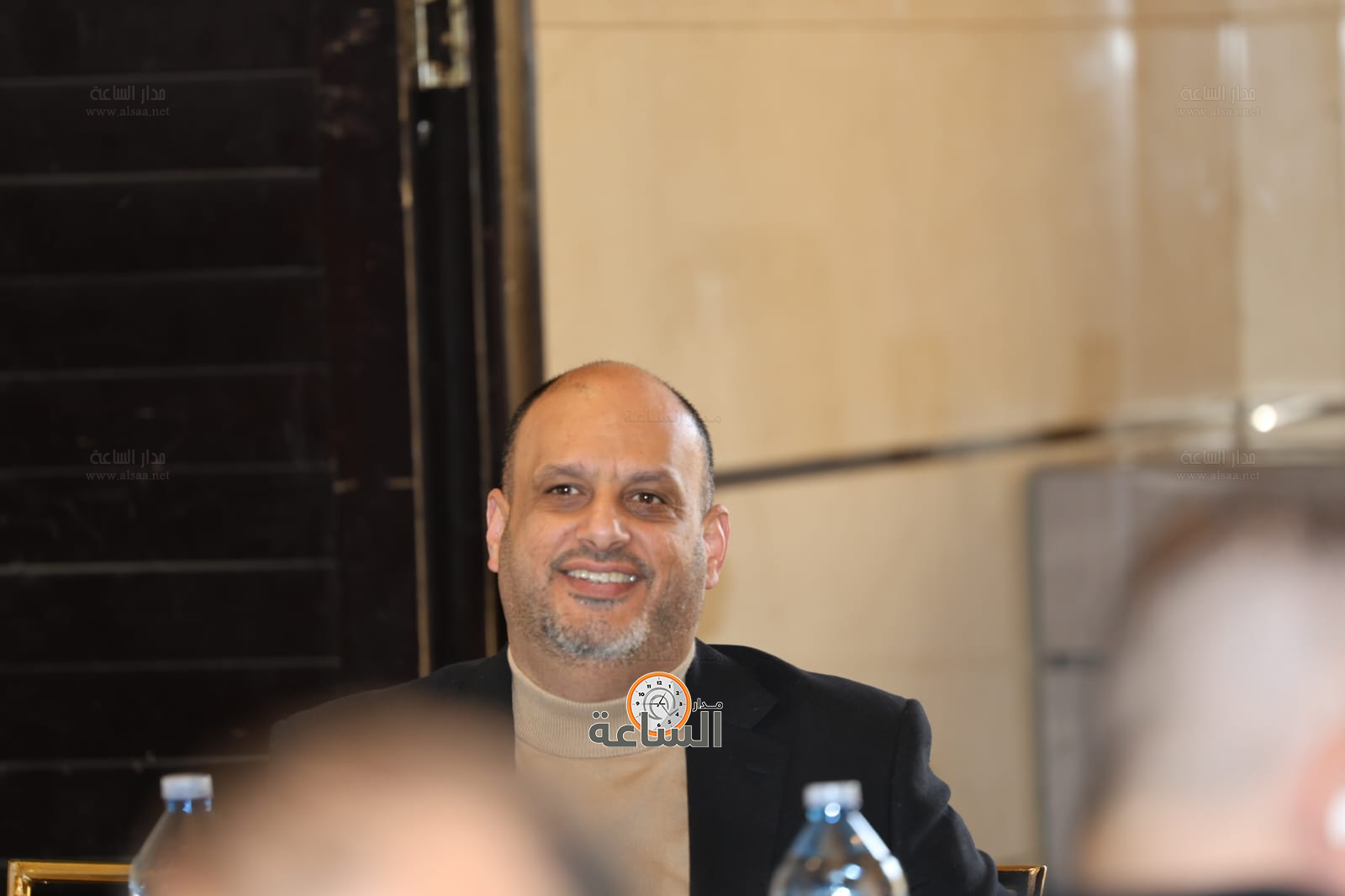 Madar Al-Saa Images 0.5766669959072842