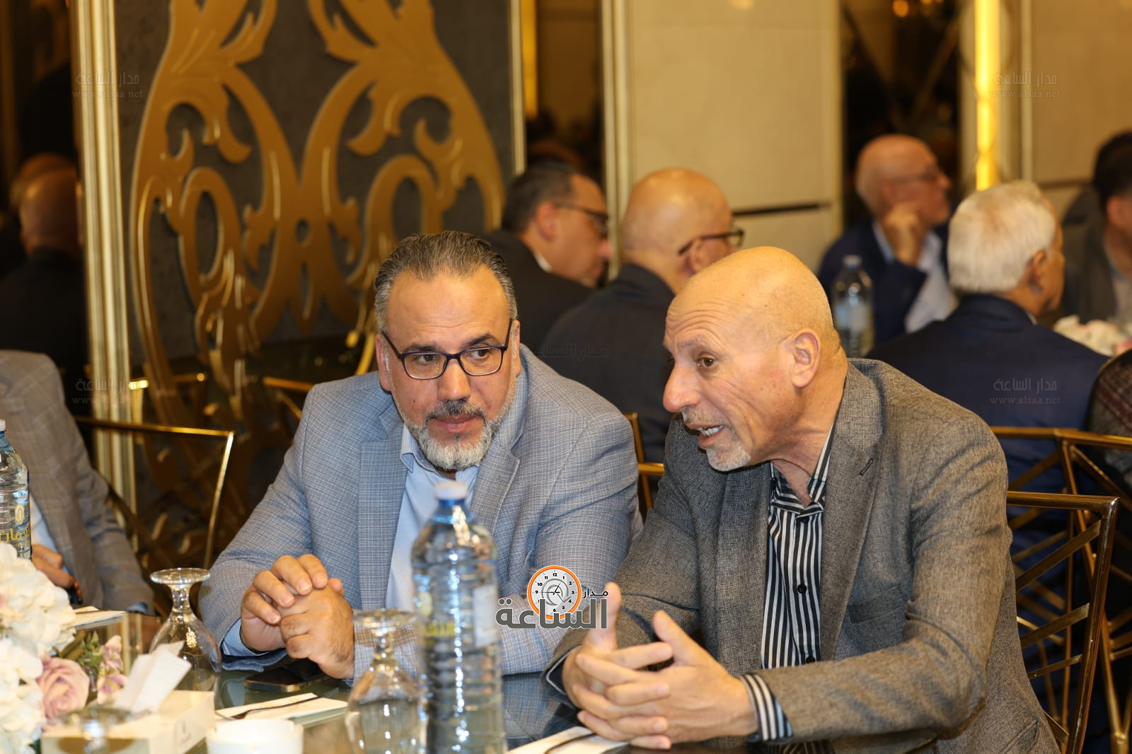 Madar Al-Saa Images 0.25613890391593985