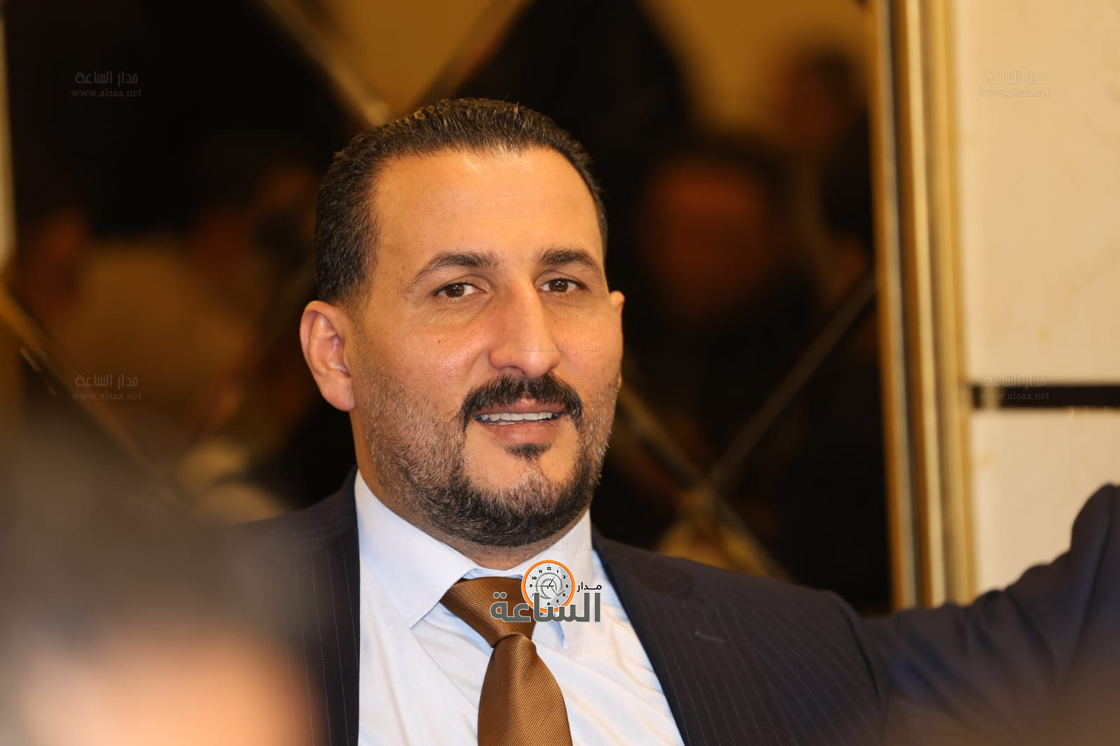 Madar Al-Saa Images 0.7800824419927203