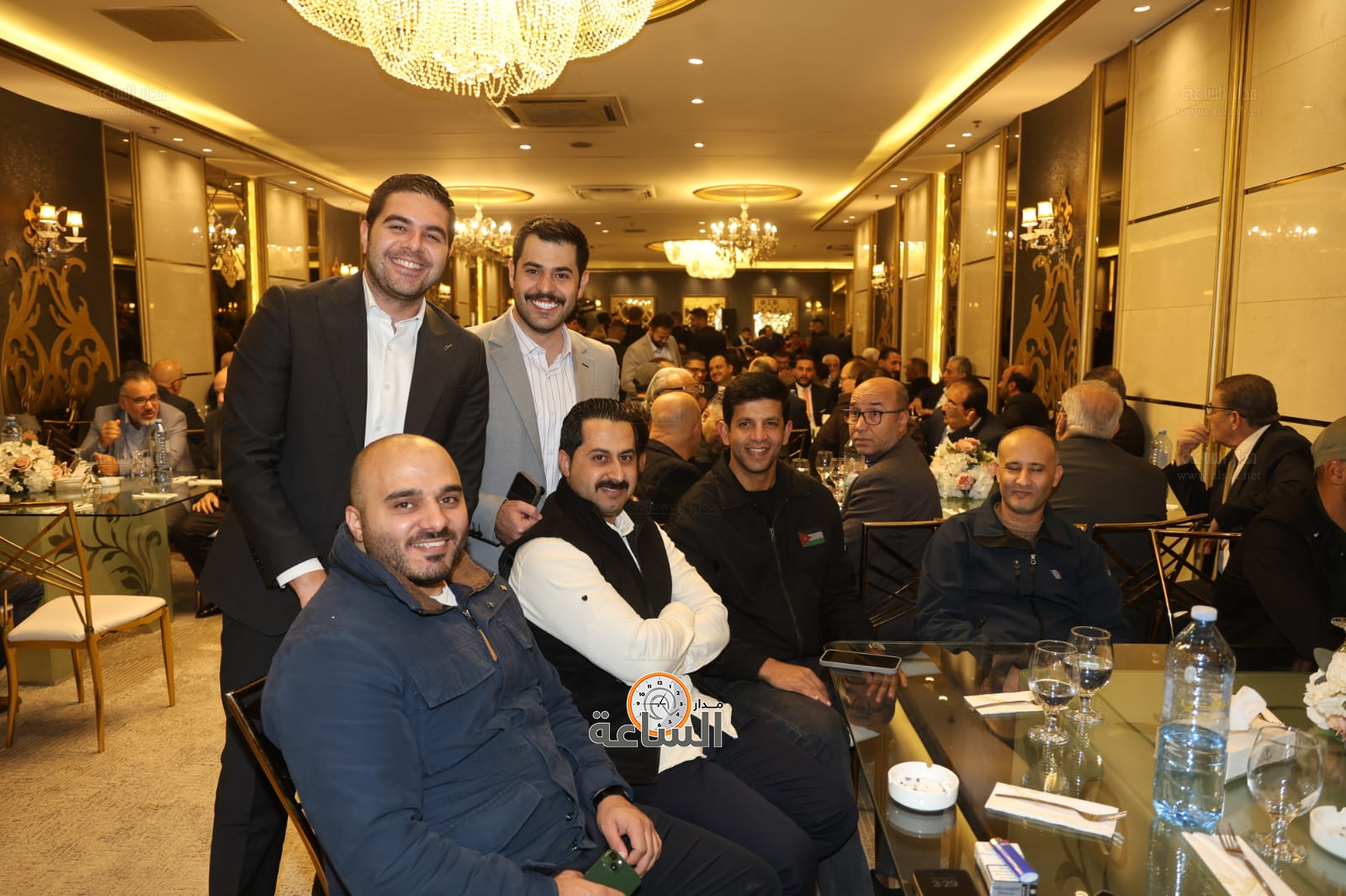 Madar Al-Saa Images 0.38295623509941557