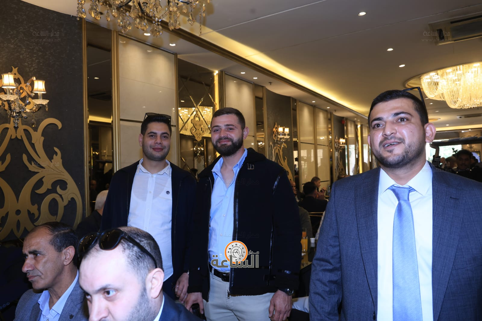 Madar Al-Saa Images 0.8186313985017228