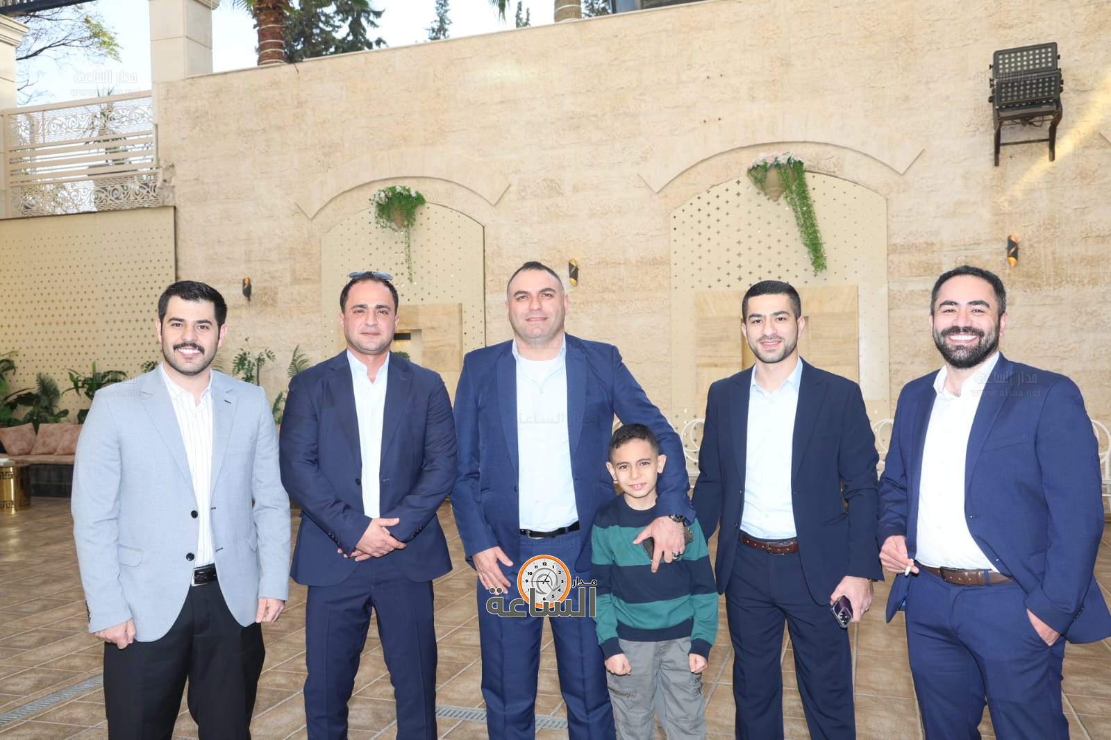 Madar Al-Saa Images 0.5226184471968668