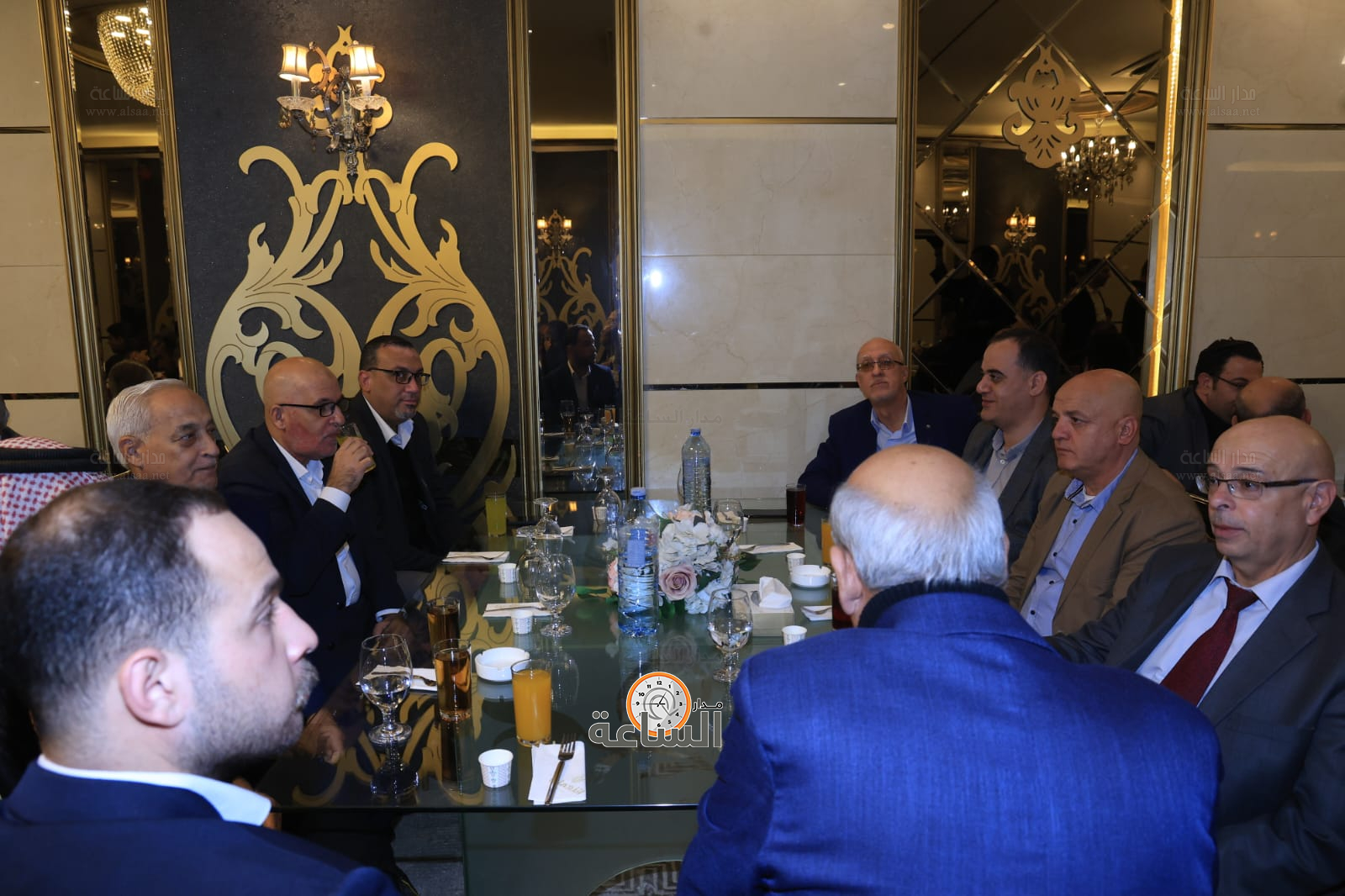 Madar Al-Saa Images 0.40187936097017385