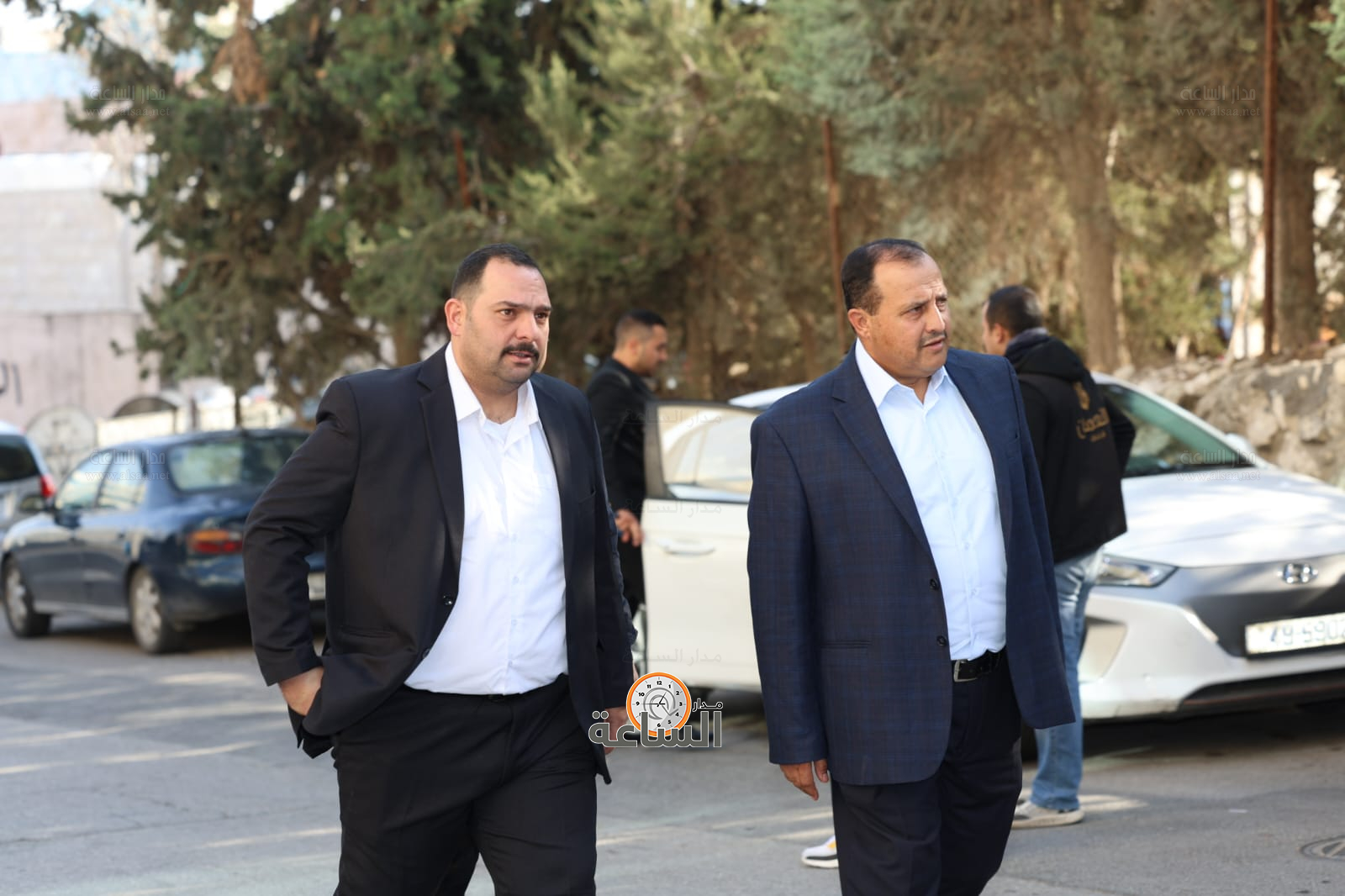 Madar Al-Saa Images 0.9675619551492263