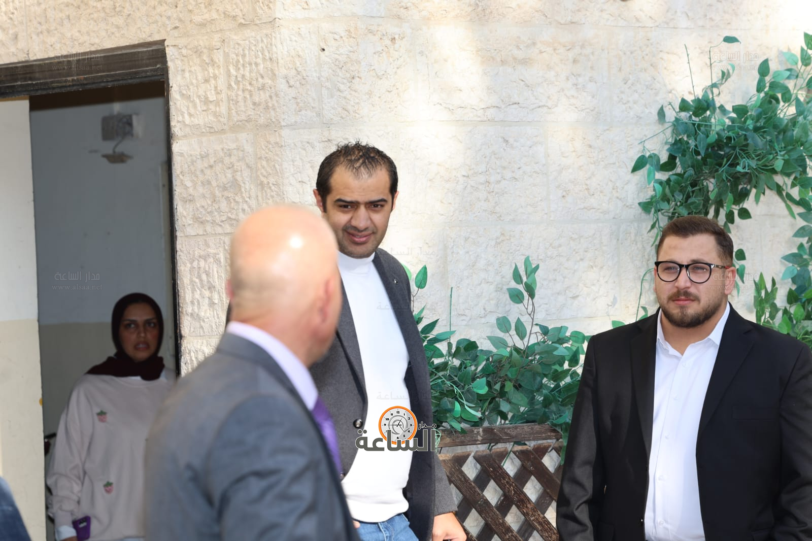 Madar Al-Saa Images 0.41130121044119505