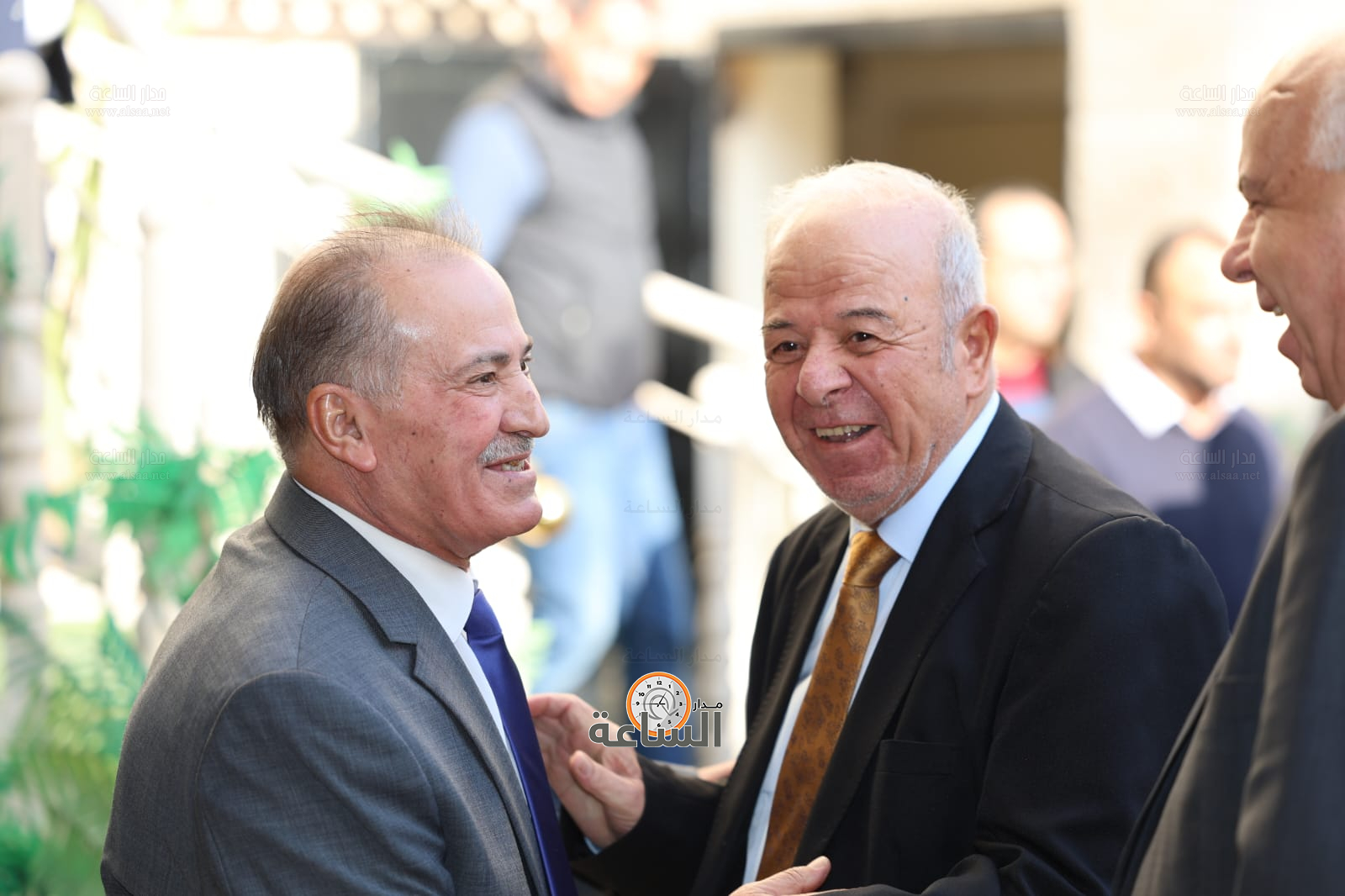 Madar Al-Saa Images 0.7825729917755206