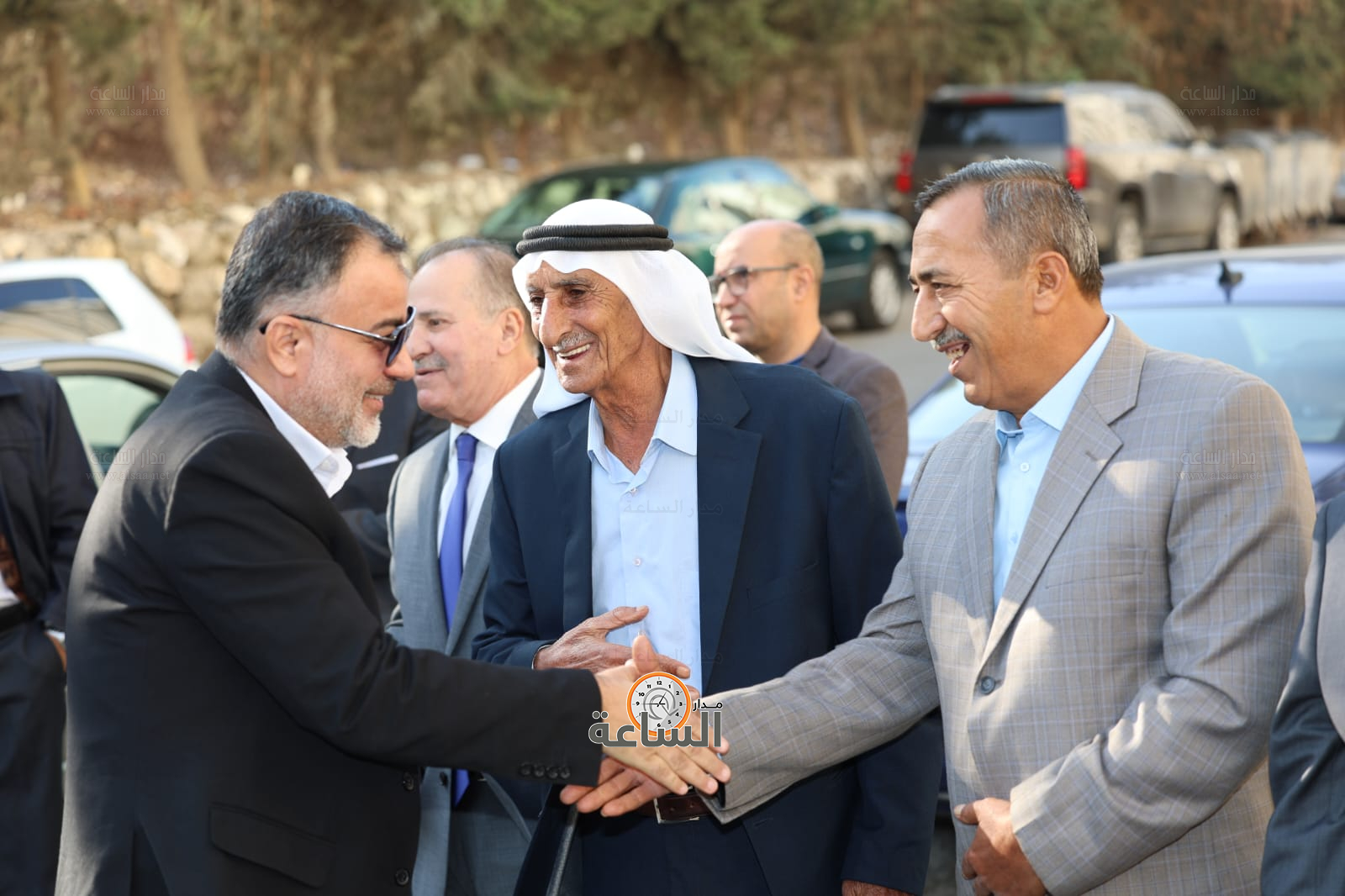 Madar Al-Saa Images 0.20032034085453276