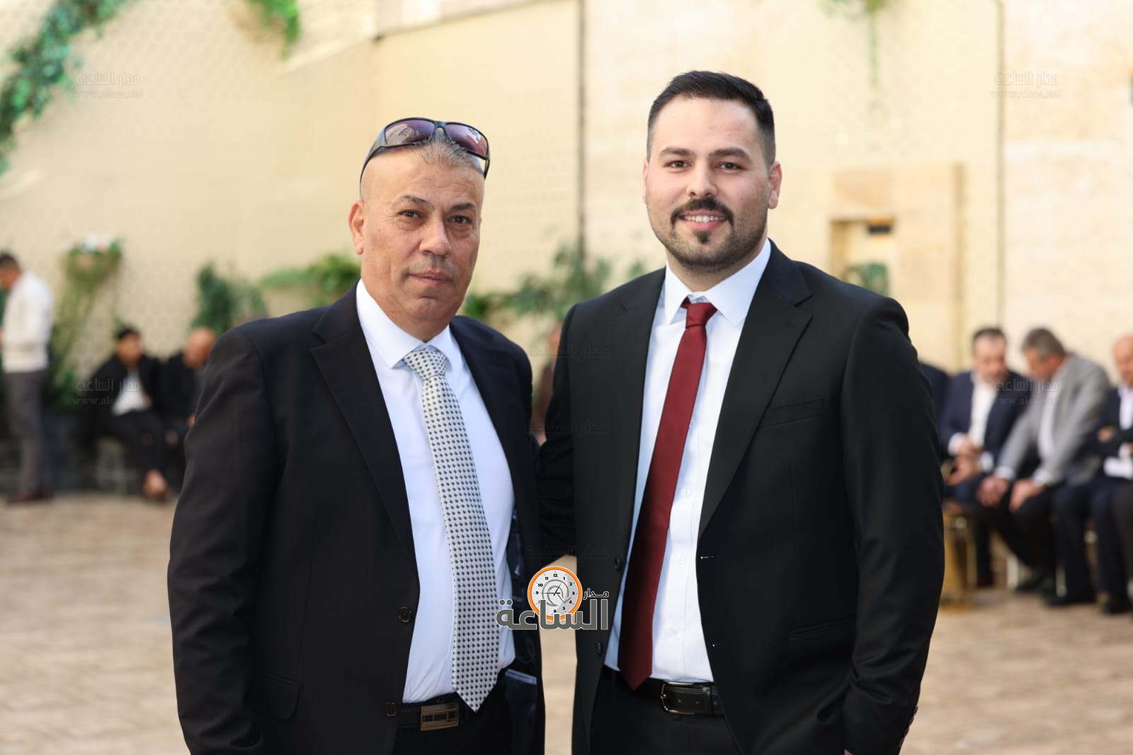 Madar Al-Saa Images 0.32475576341122614