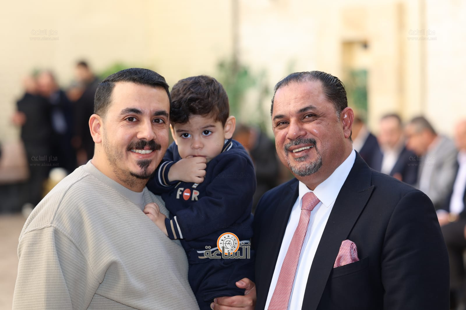 Madar Al-Saa Images 0.49112545679671127