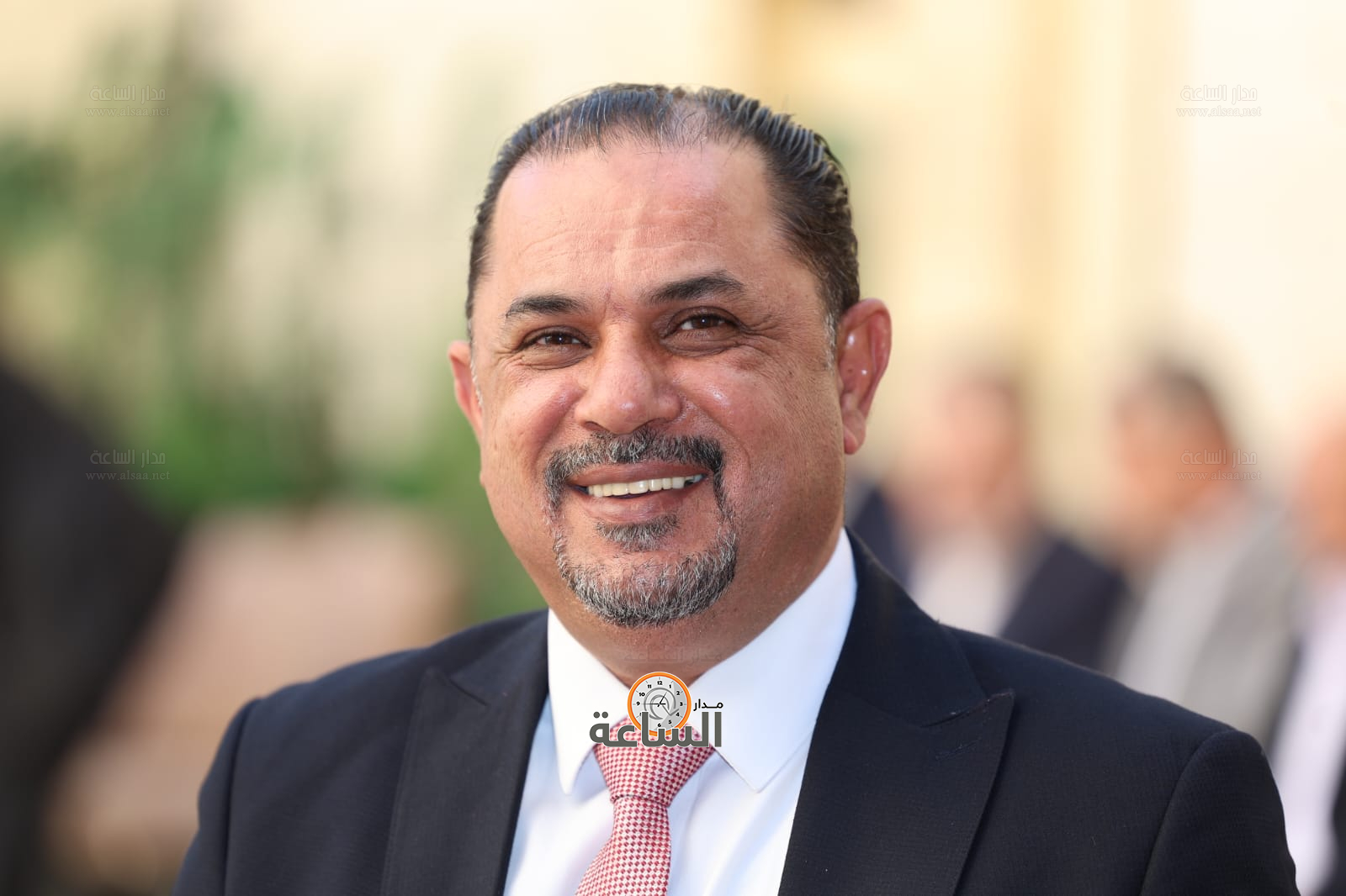 Madar Al-Saa Images 0.33462700757726627