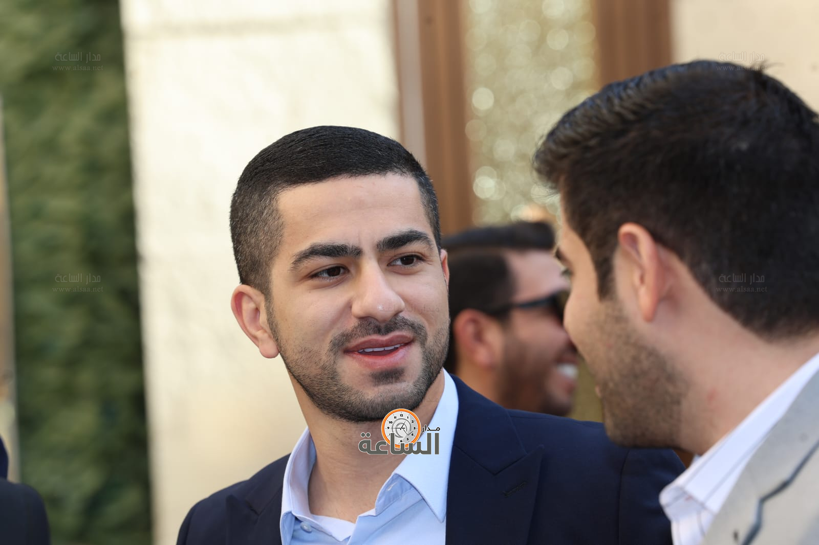 Madar Al-Saa Images 0.2140132867279011