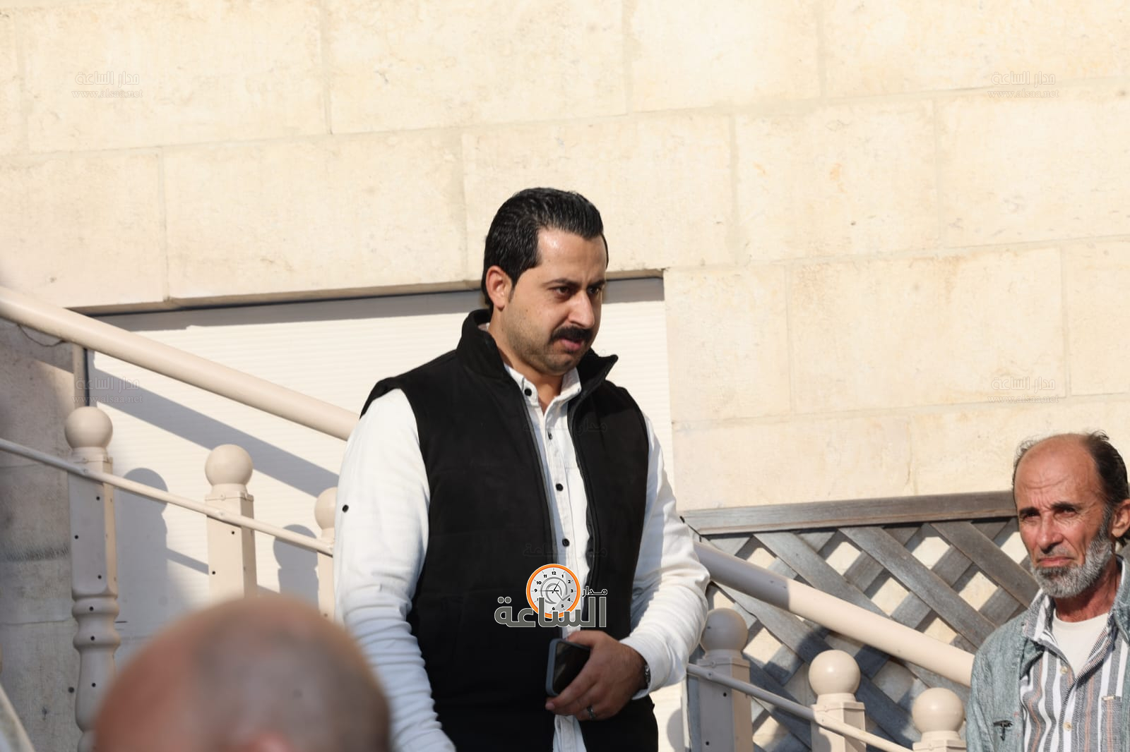 Madar Al-Saa Images 0.029942856924286887