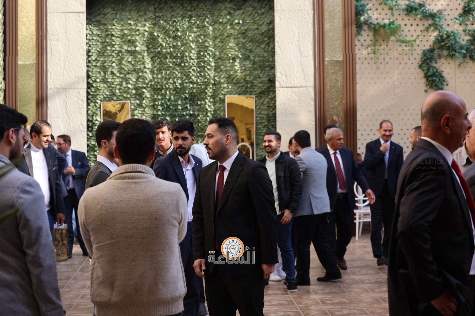 Madar Al-Saa Images 0.987167096618846