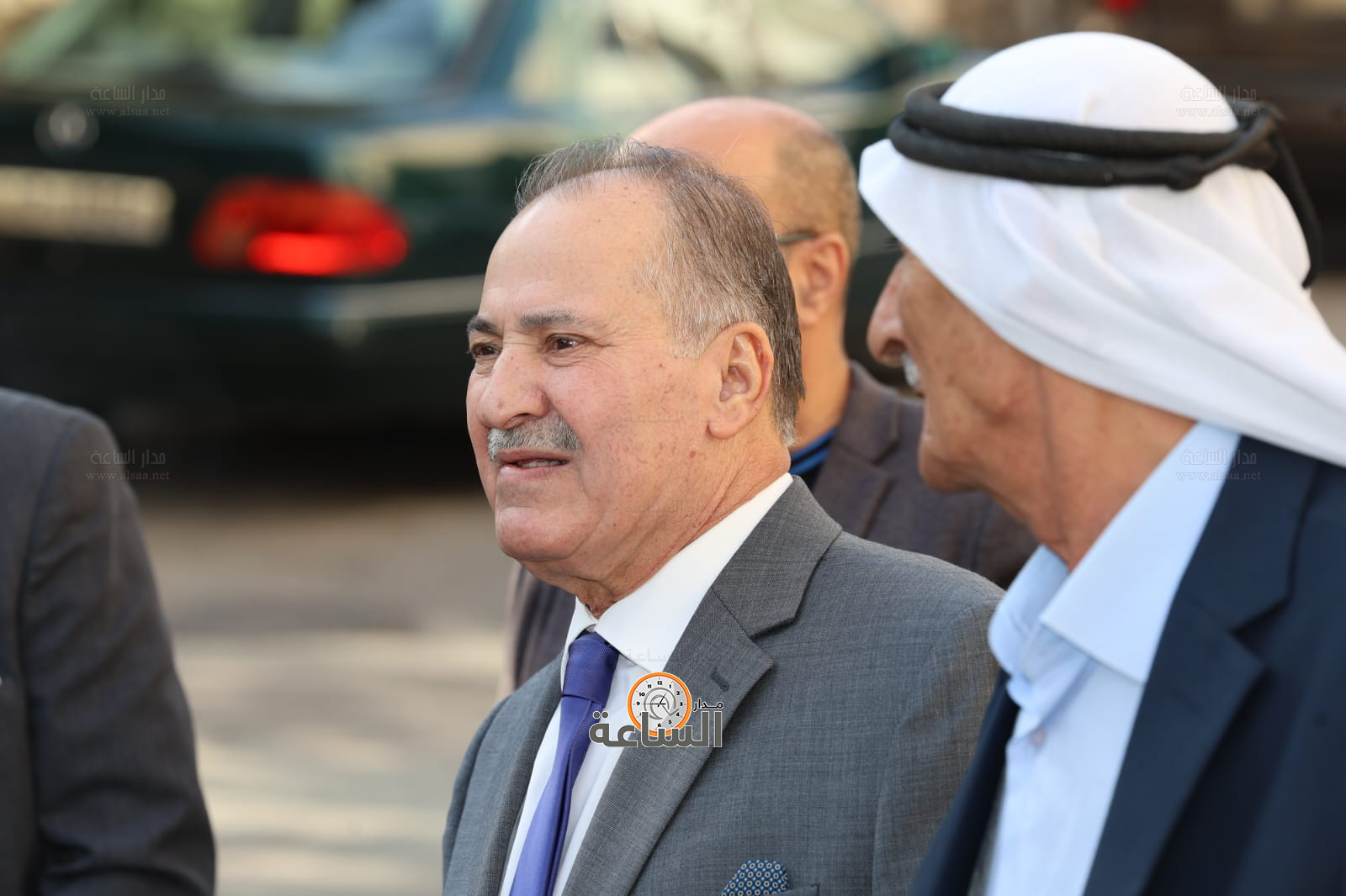 Madar Al-Saa Images 0.07770988914765364