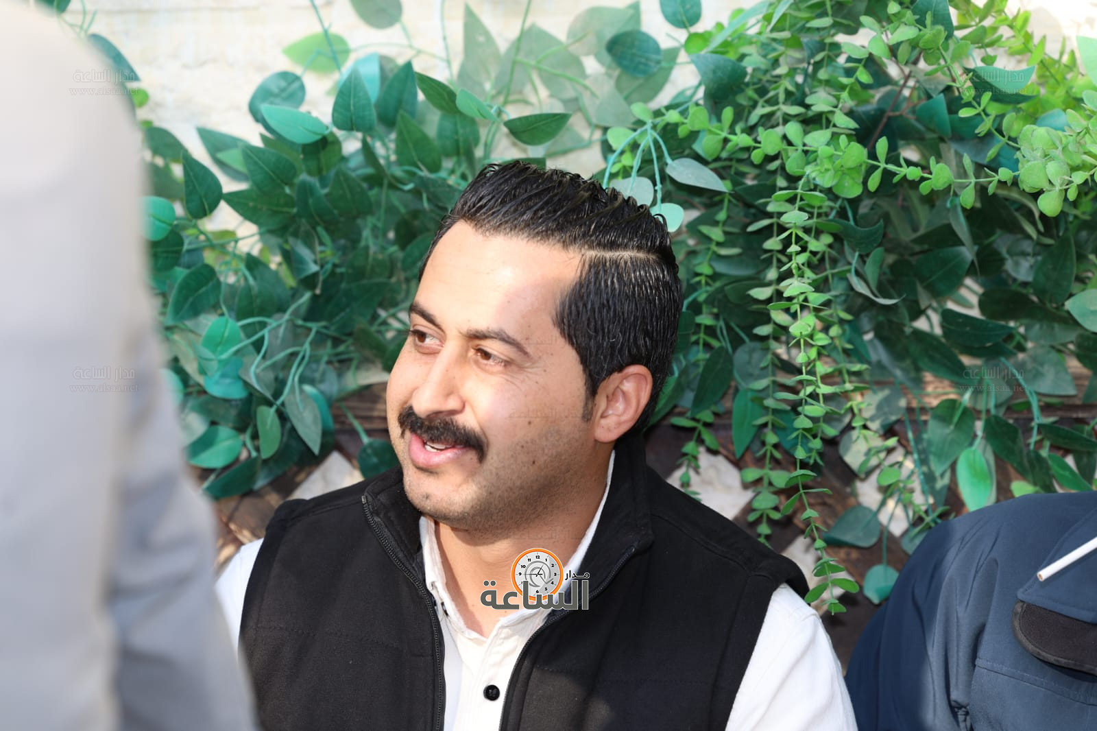 Madar Al-Saa Images 0.11145434316776037