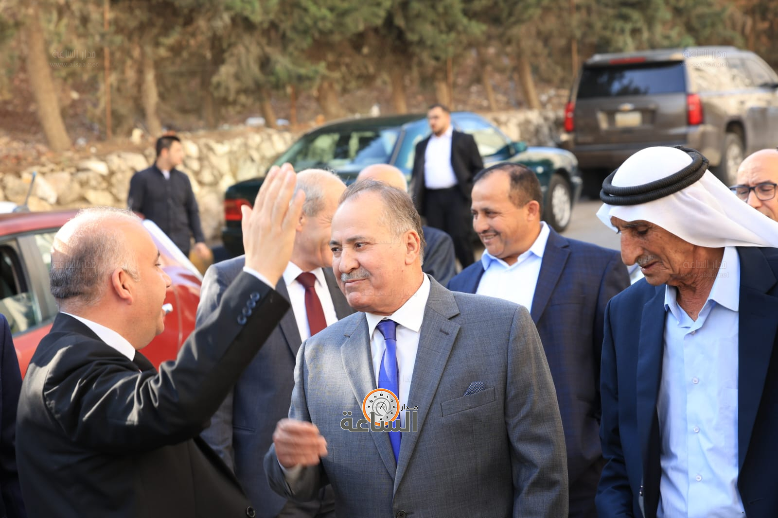 Madar Al-Saa Images 0.7396377965928117