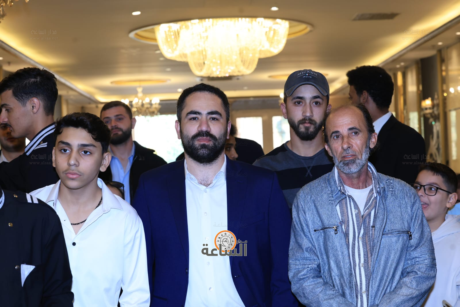 Madar Al-Saa Images 0.695261803463862