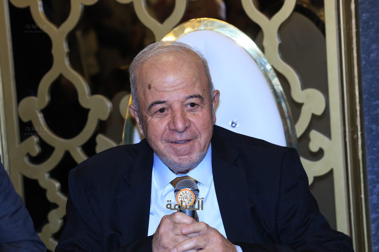 Madar Al-Saa Images 0.40589221005579423