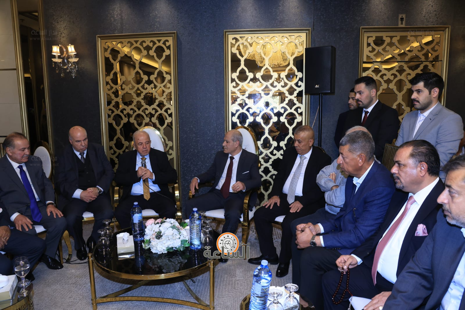 Madar Al-Saa Images 0.347188454762011