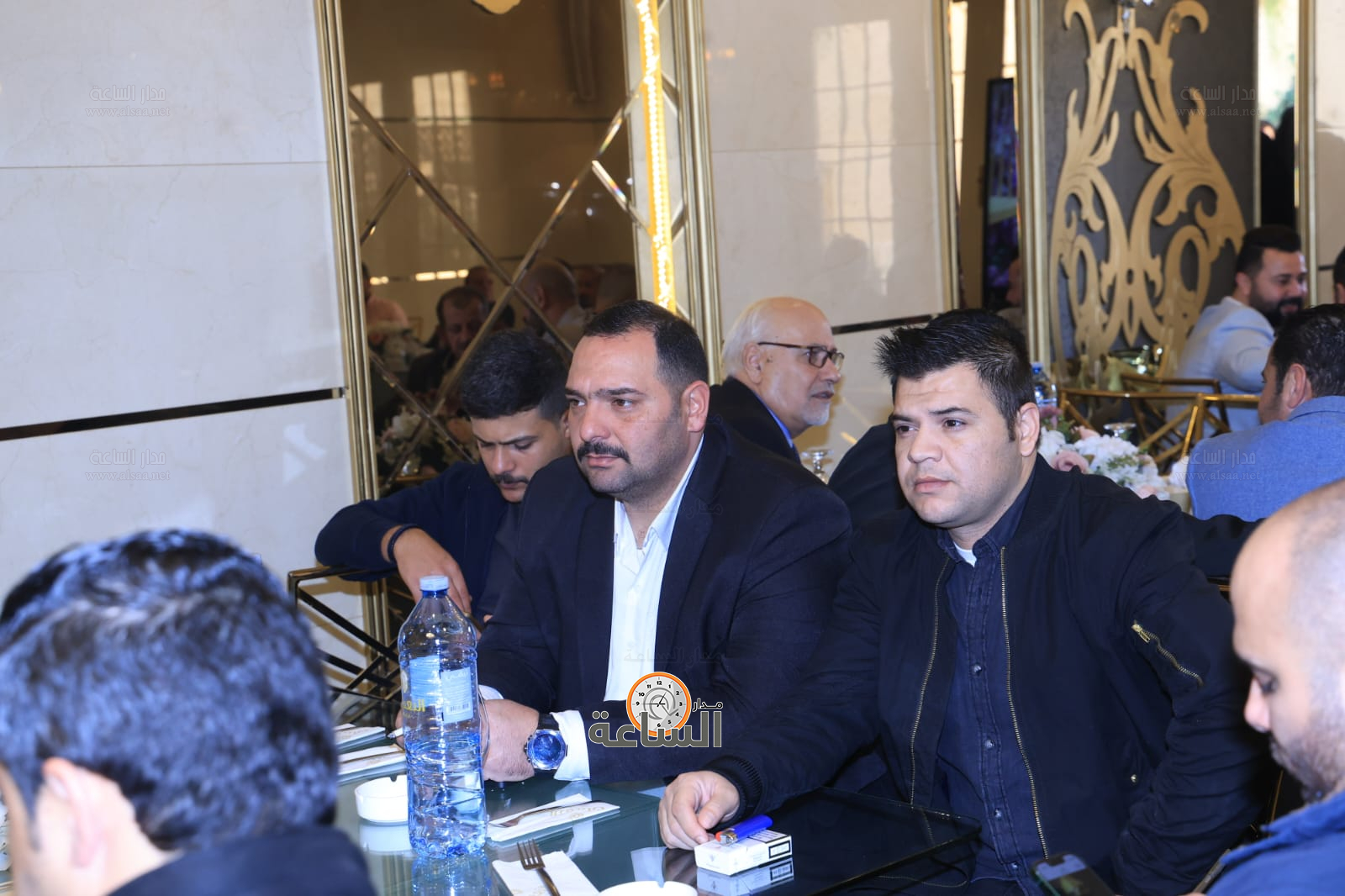 Madar Al-Saa Images 0.6758847745644072