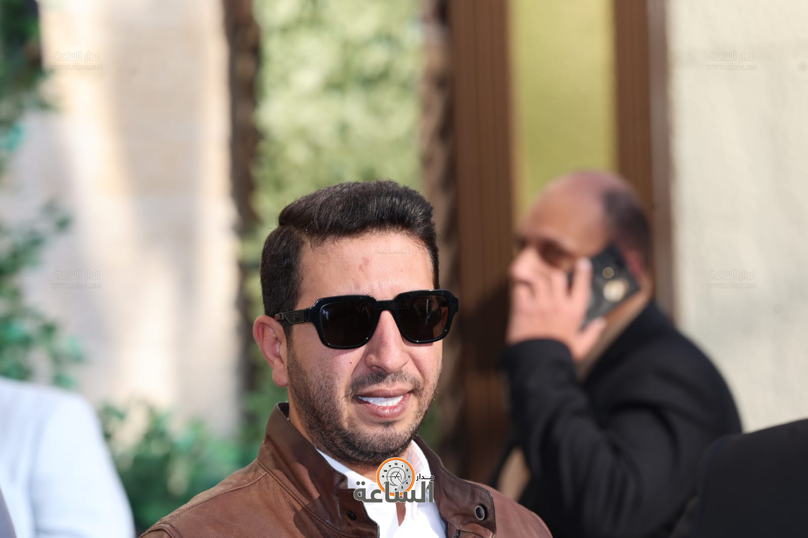 Madar Al-Saa Images 0.8268772775697977