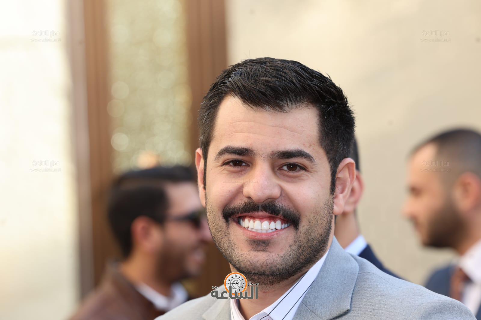 Madar Al-Saa Images 0.12002145618597149