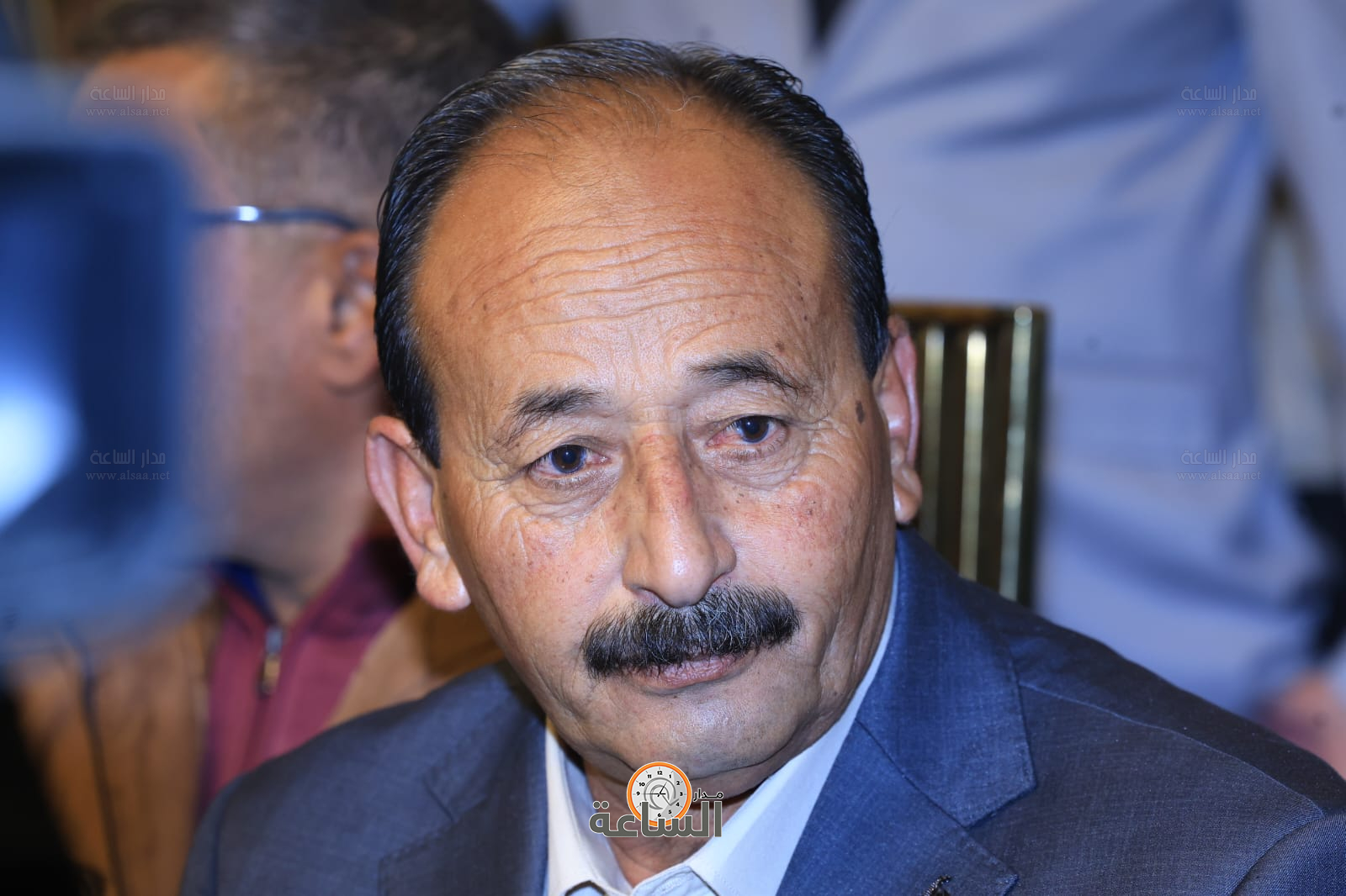 Madar Al-Saa Images 0.6024997221405386