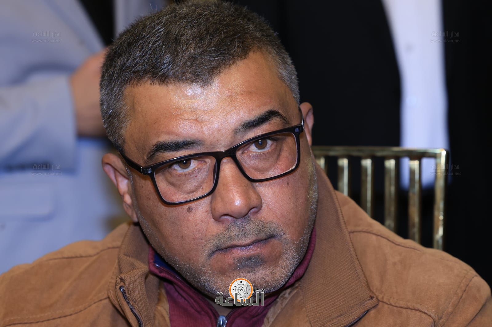 Madar Al-Saa Images 0.7397575701579747