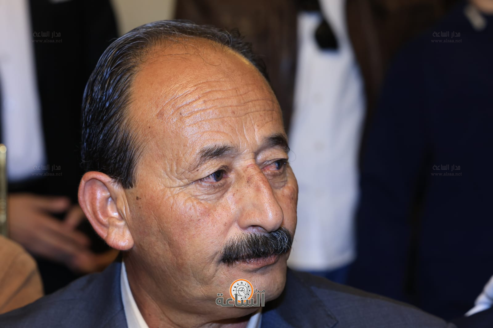 Madar Al-Saa Images 0.15494209200182774